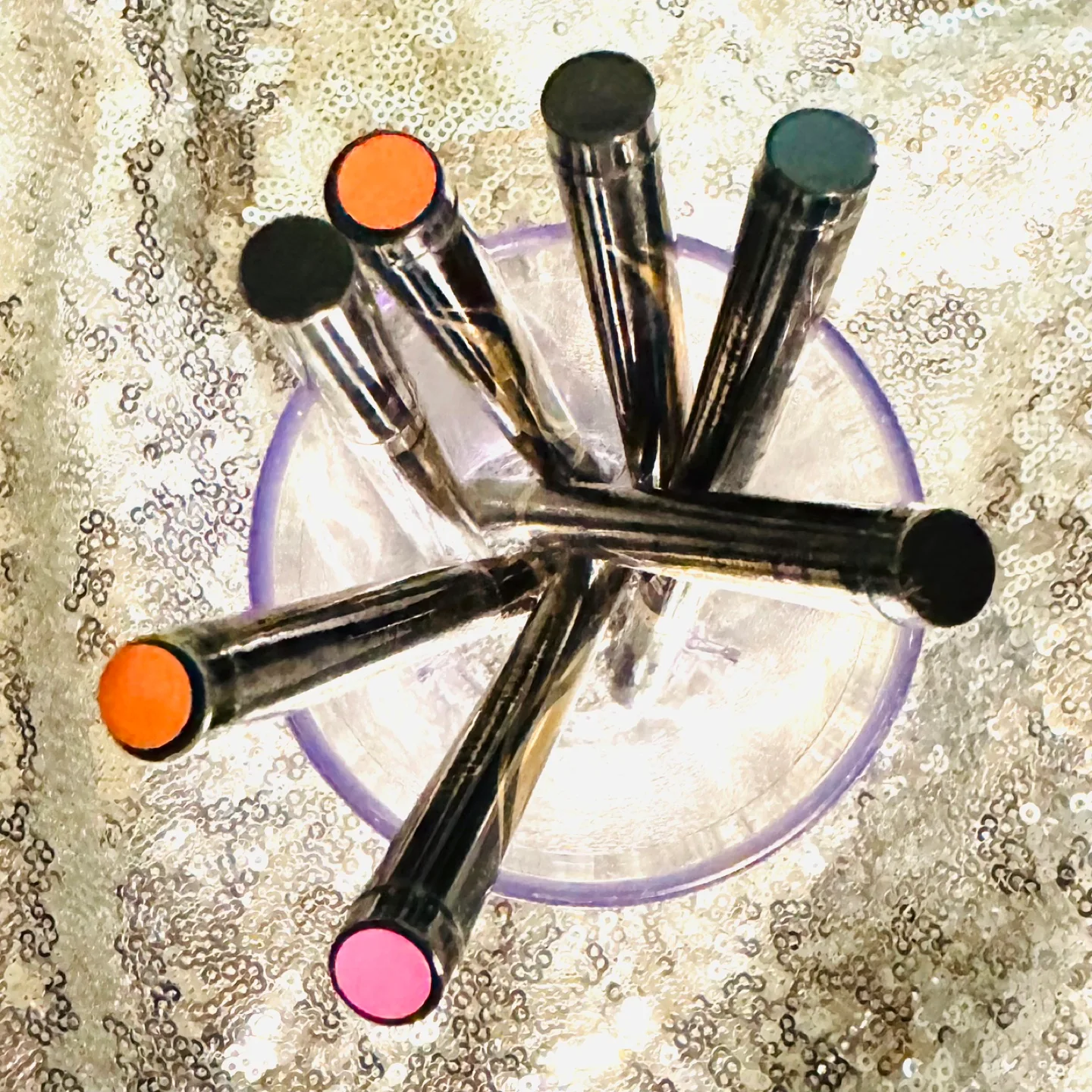 🧡ADDITION Big Eyes Tip Liquid Eyeliner Pen image indicator(2)