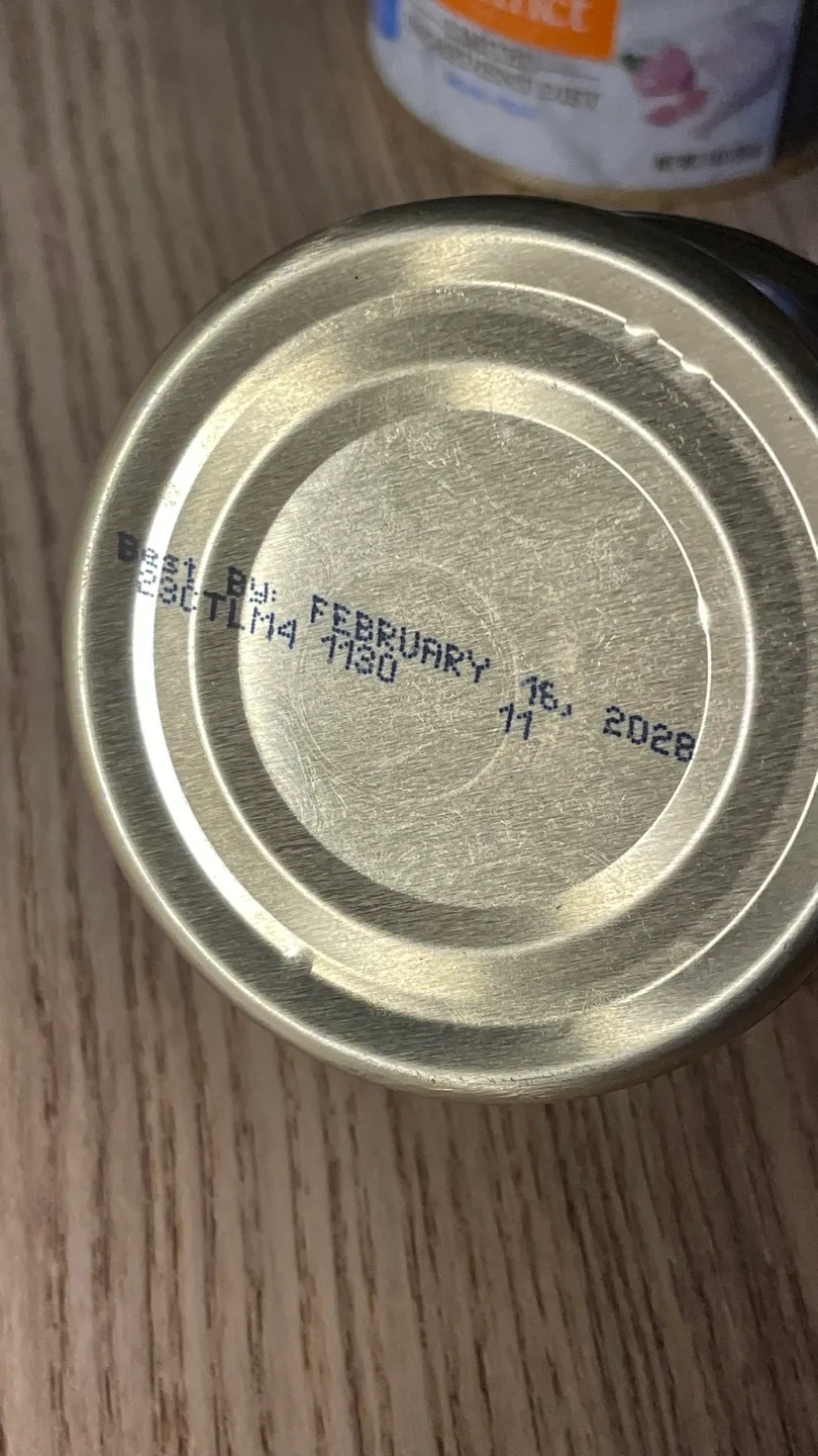 Instinct Limited Ingredient Diet Turkey Cat Food image indicator(4)