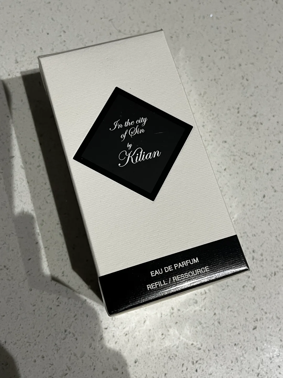 Kilian In the City of Sin Eau de Parfum 50ml thumbnail