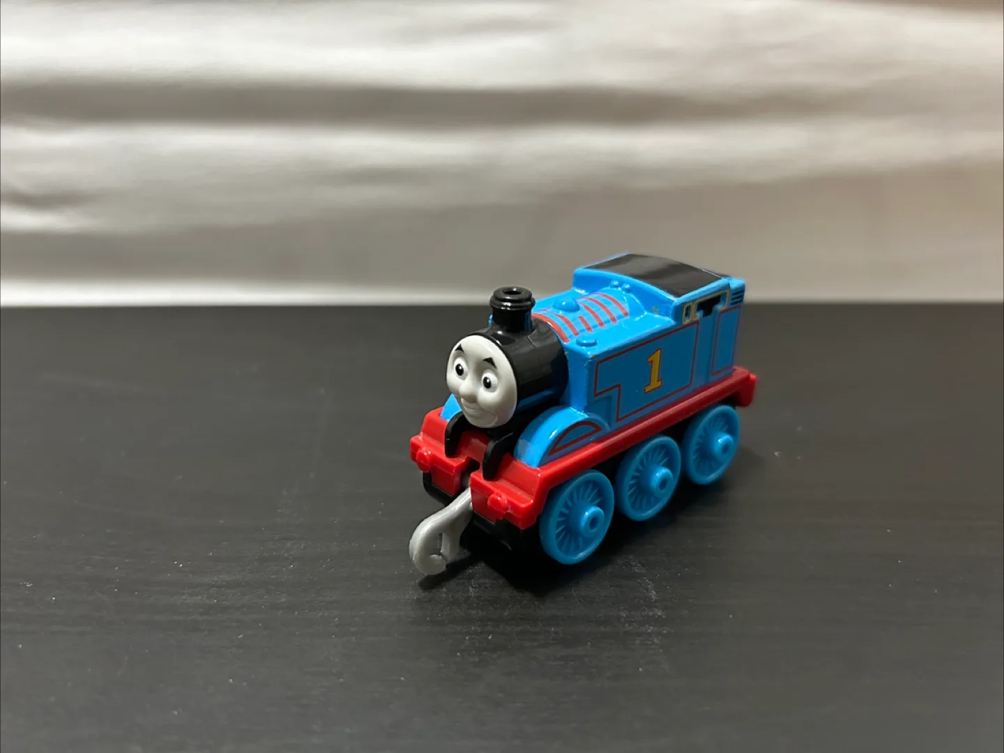 Thomas train thumbnail