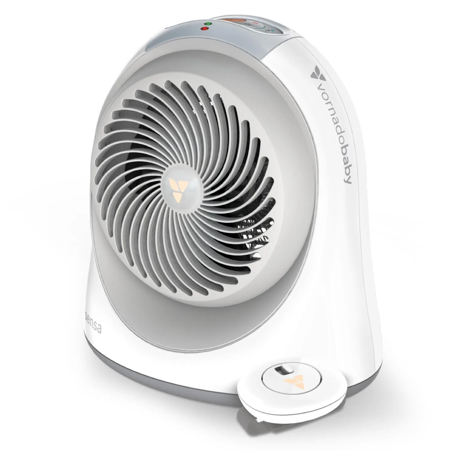 Vornadobaby Sensa Nursery Space Heater, 1200W thumbnail