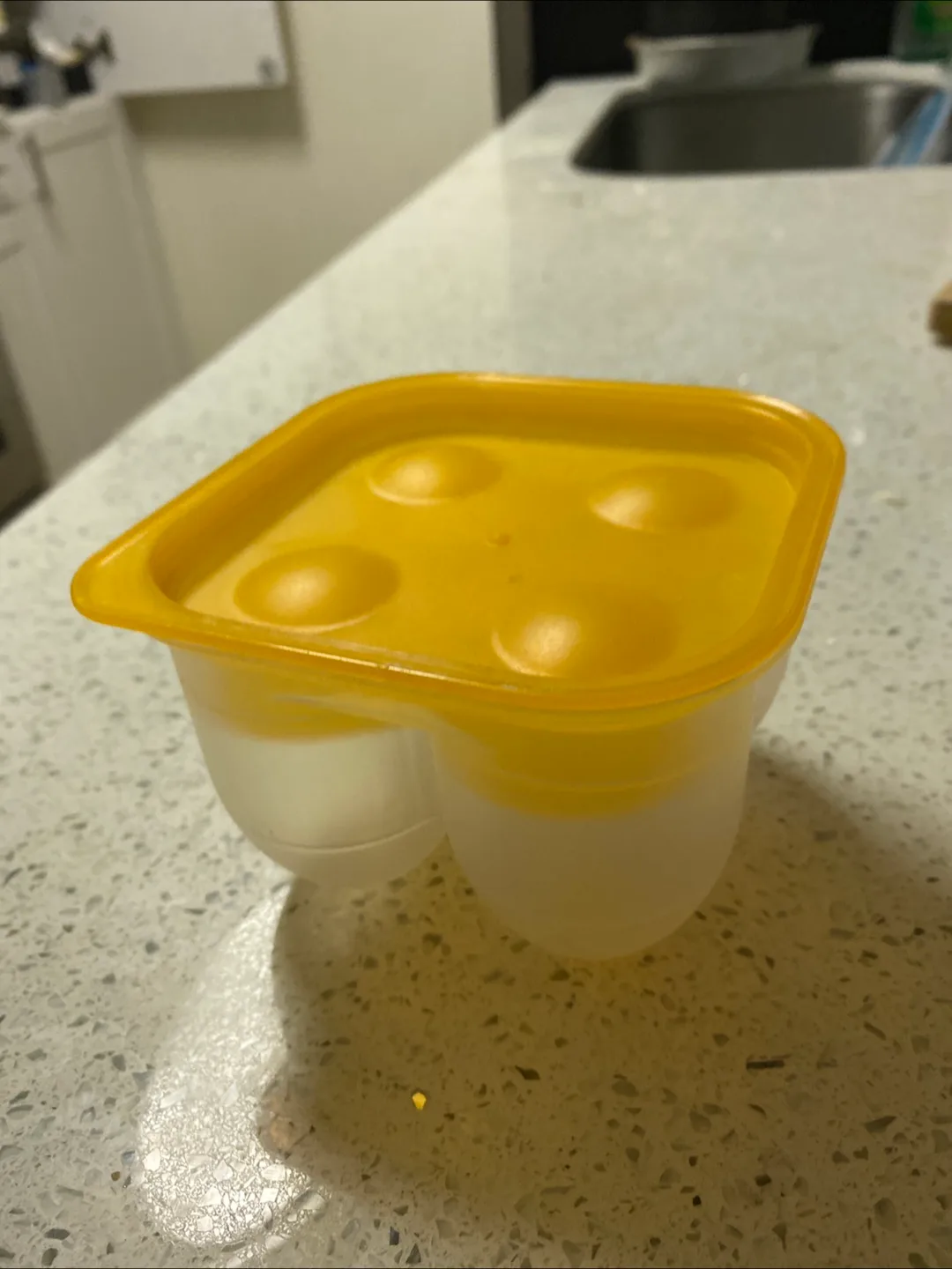 Egglettes Egg Cooker 🧡 thumbnail