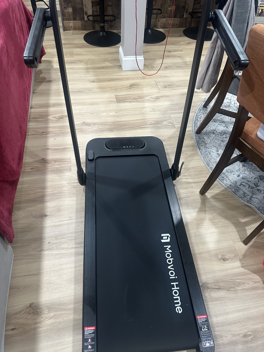 Mobvoi Home Treadmill