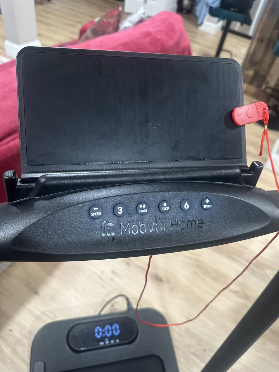 Mobvoi Home Treadmill - photo 2