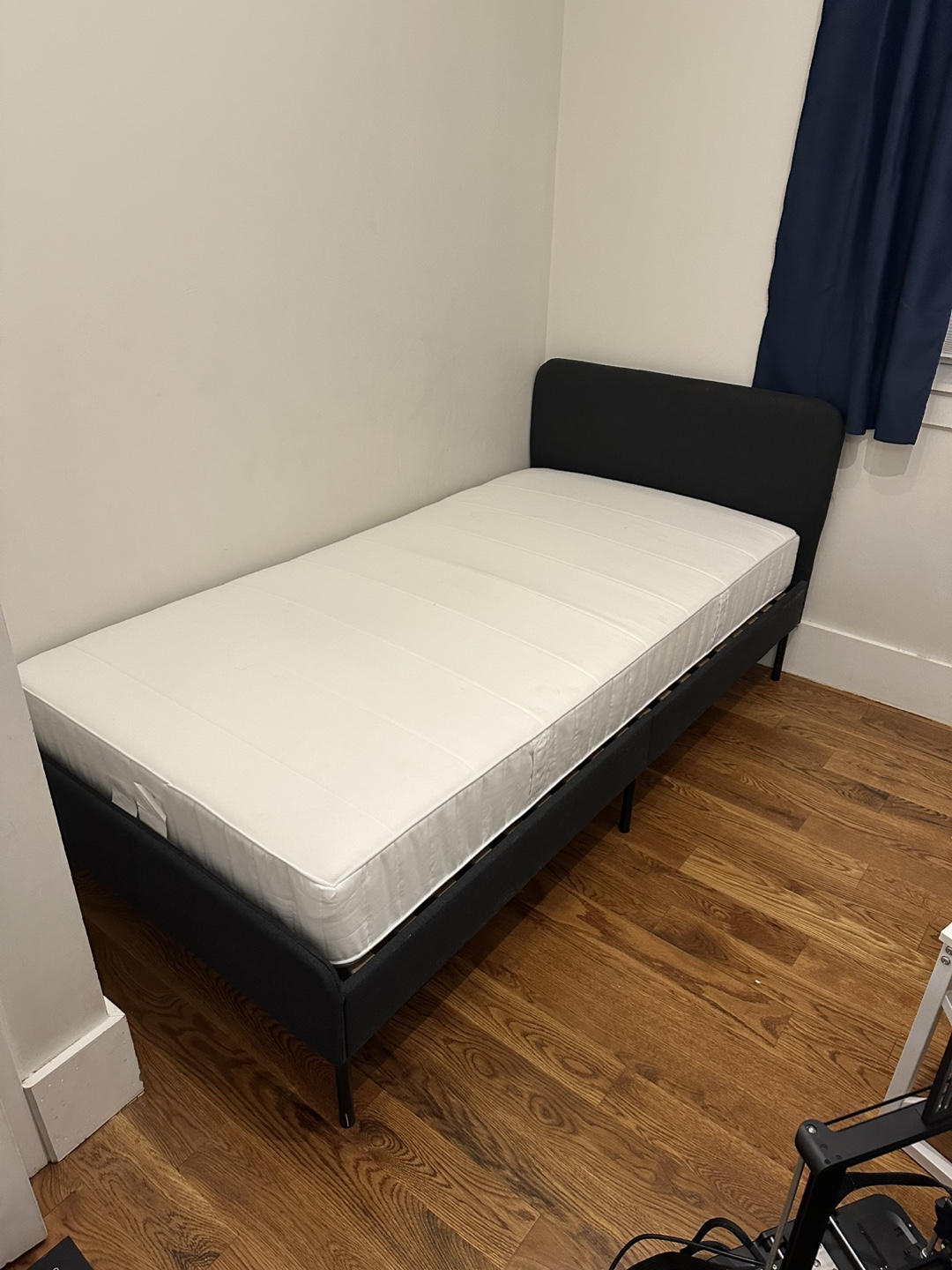 Twin Mattress