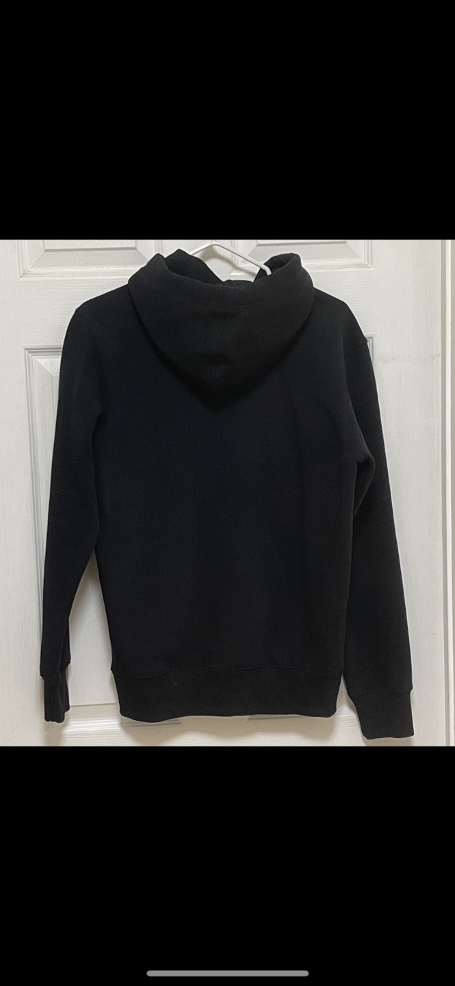 Roots x OVO Black Hoodie - photo 5