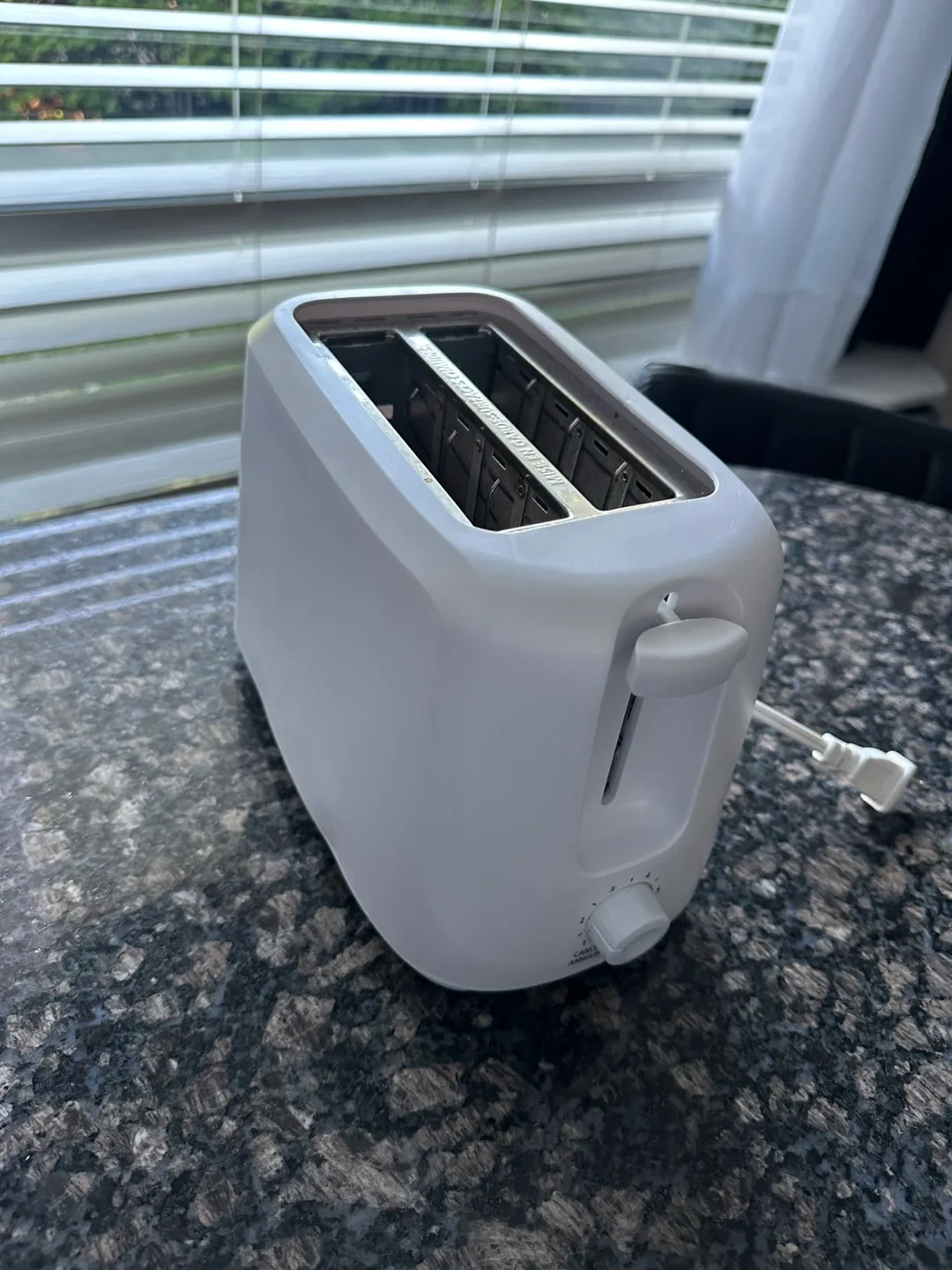 White Toaster thumbnail