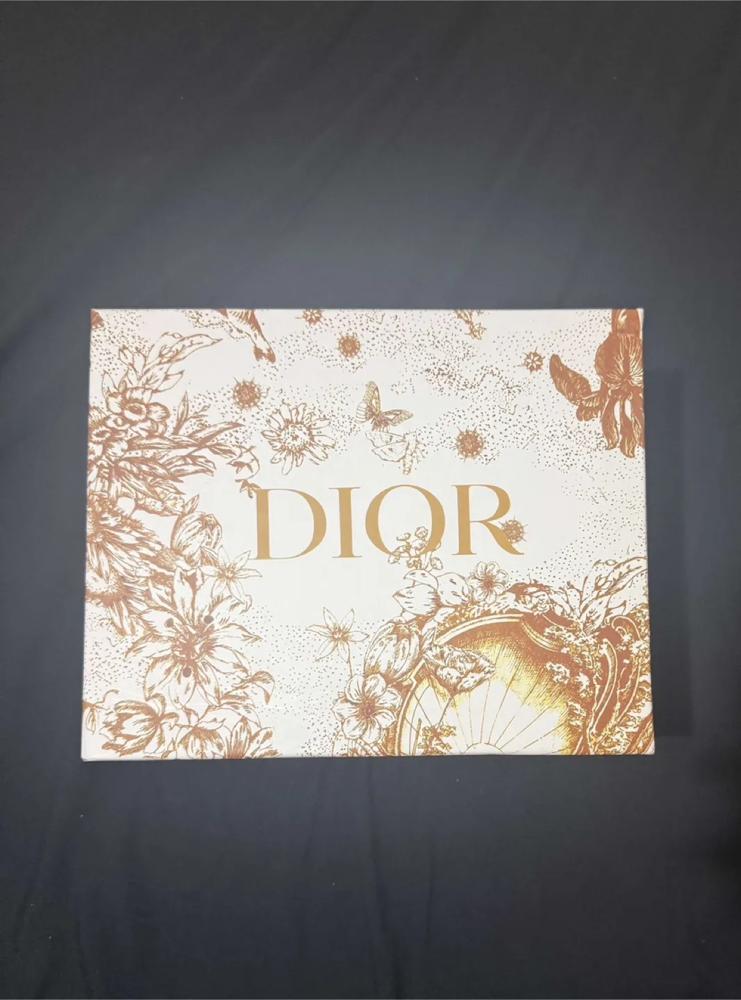 Dior bag thumbnail