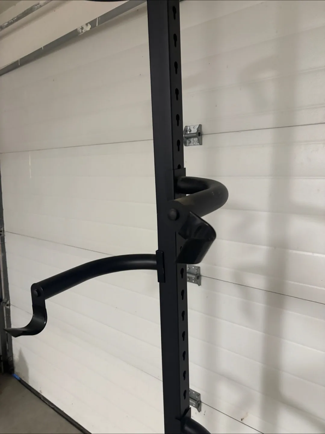 Bike Storage Rack - Holds Two Bikes image indicator(4)
