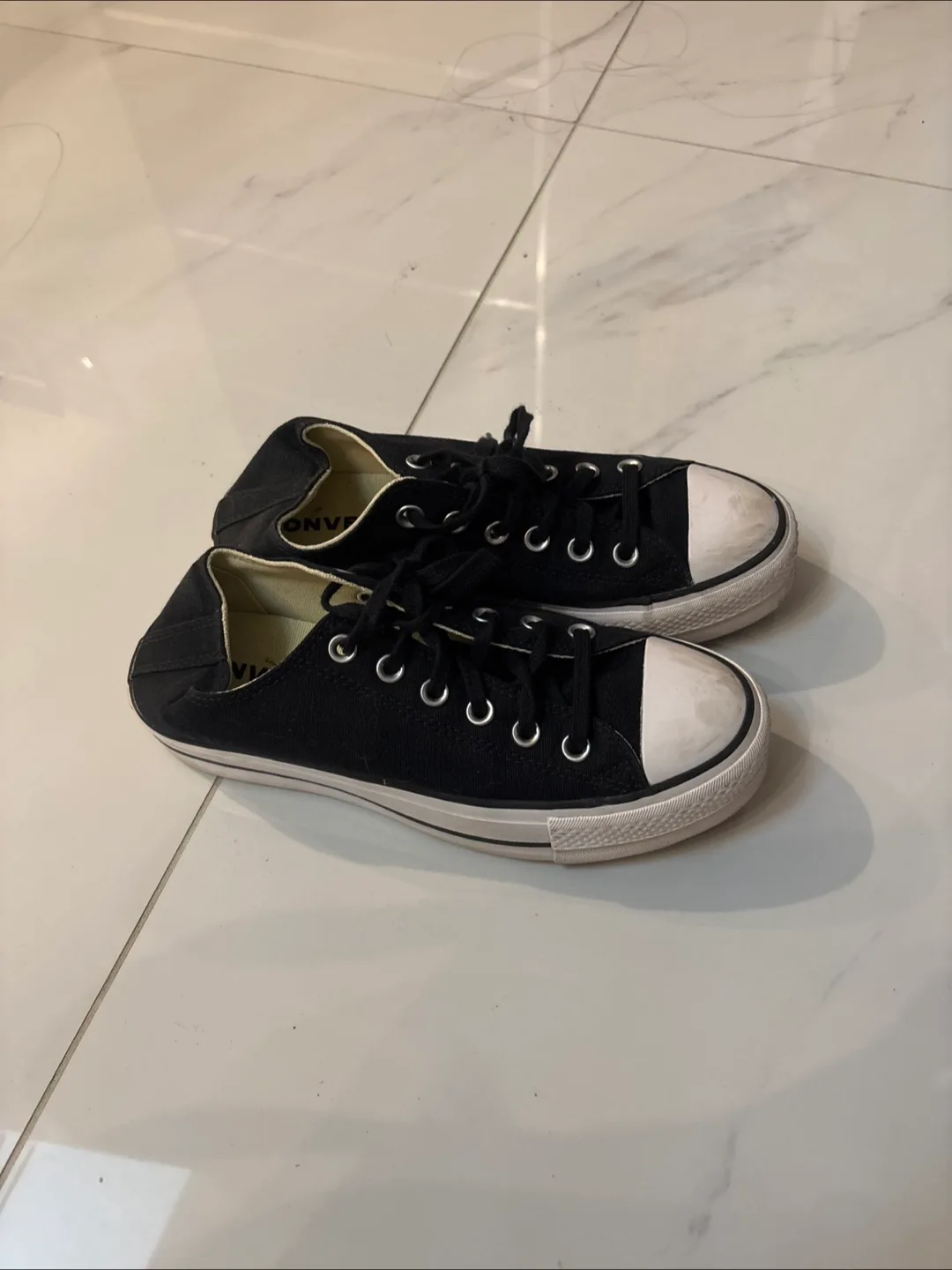 Converse All Star Sneakers thumbnail