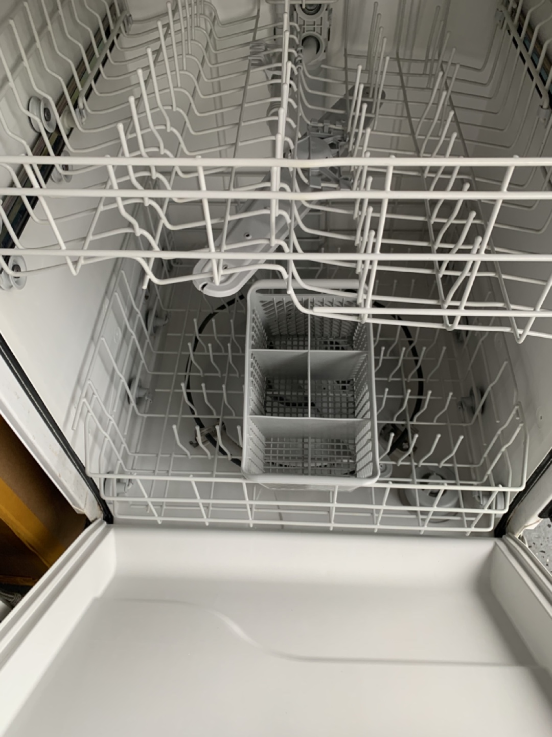 Maytag Dishwasher - White - photo 2