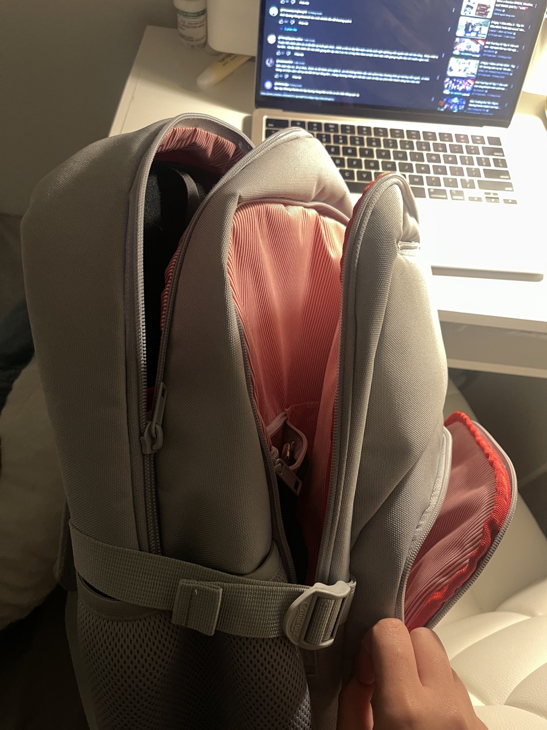 Camelia Backpack - photo 3