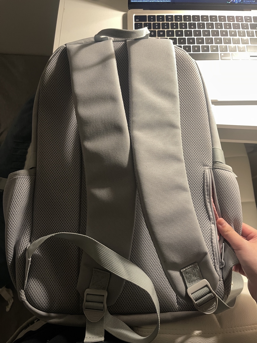 Camelia Backpack - photo 2