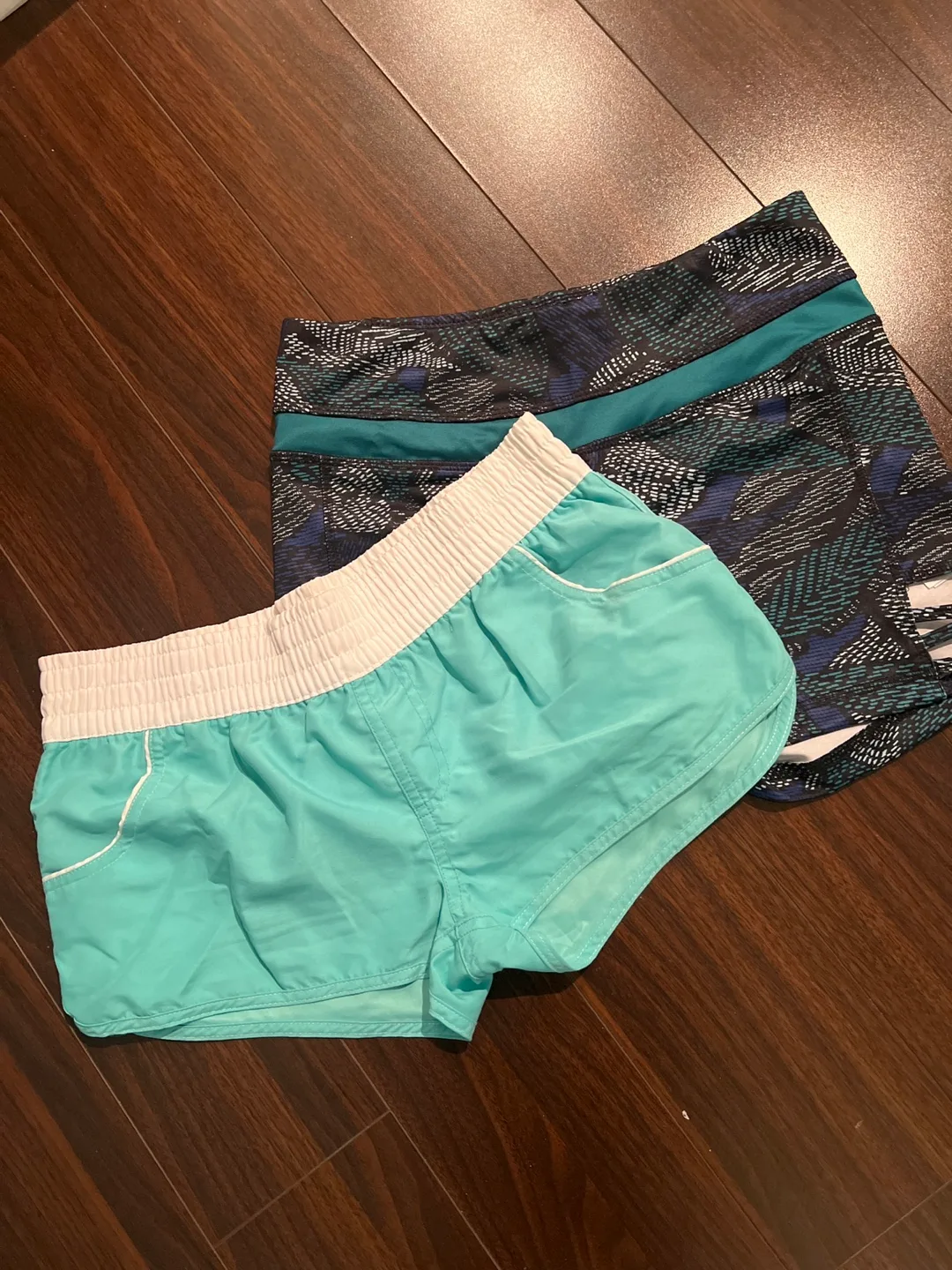 Joe Fresh Active Shorts - Size S/P thumbnail