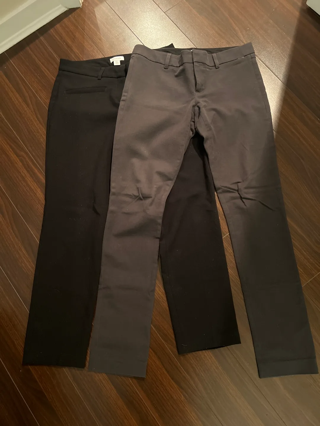 Gap & Kenar Skinny Pants - Size 4 thumbnail