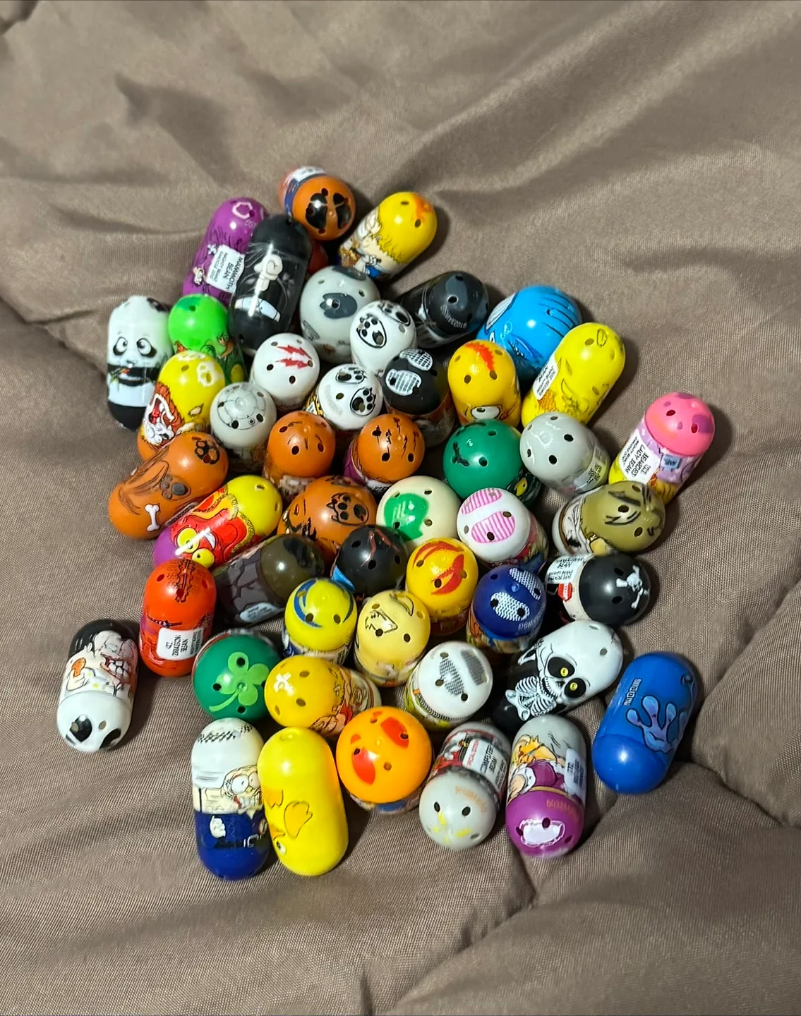 Mighty Beanz Bundle thumbnail