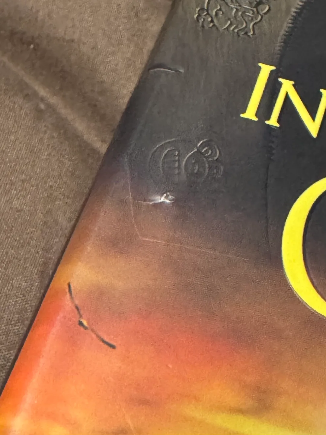 In the Courts of the Sun Novel by Brian D'Amato image indicator(2)