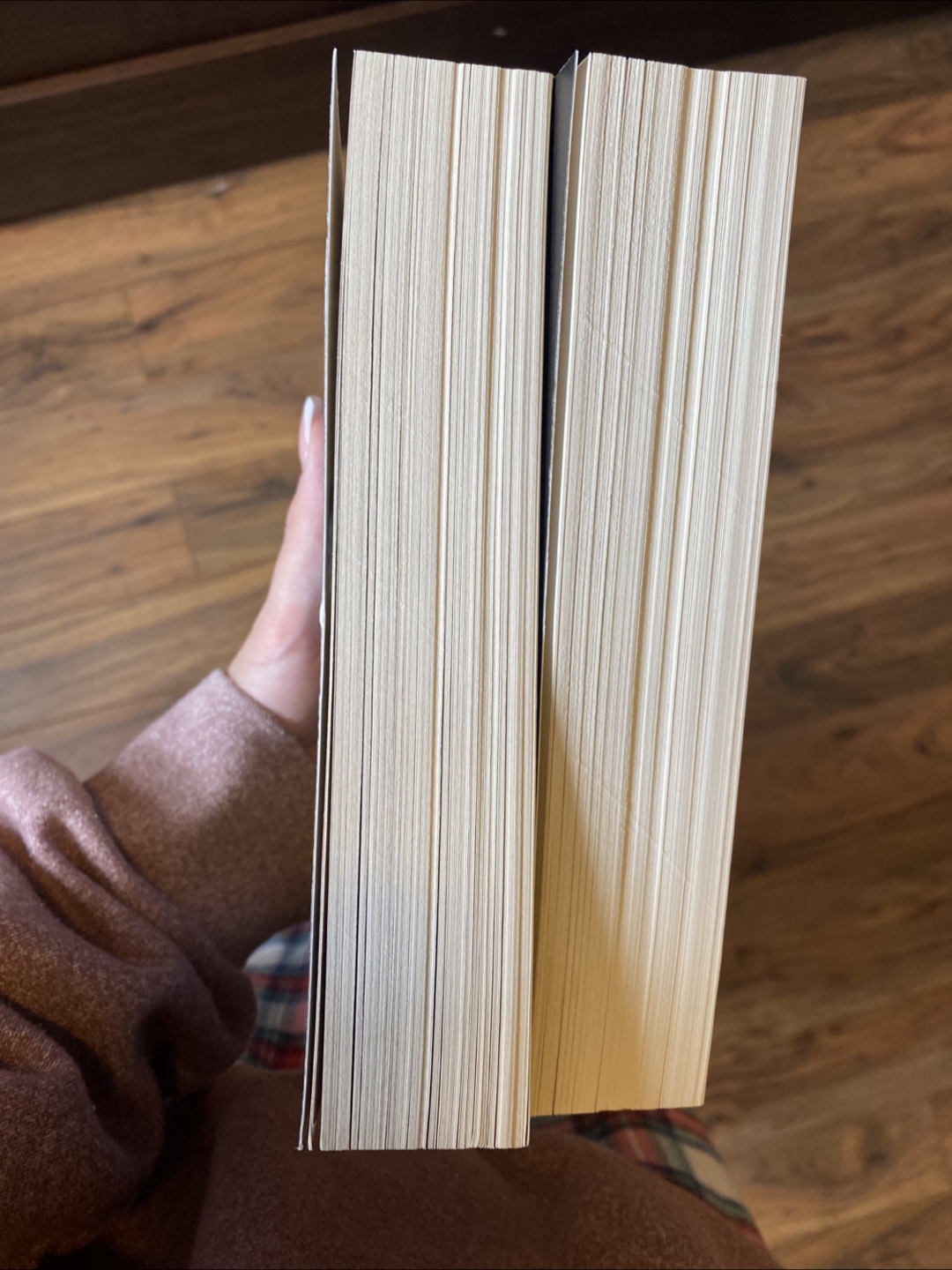 The Hunger Games: Mockingjay & Catching Fire Books - photo 2