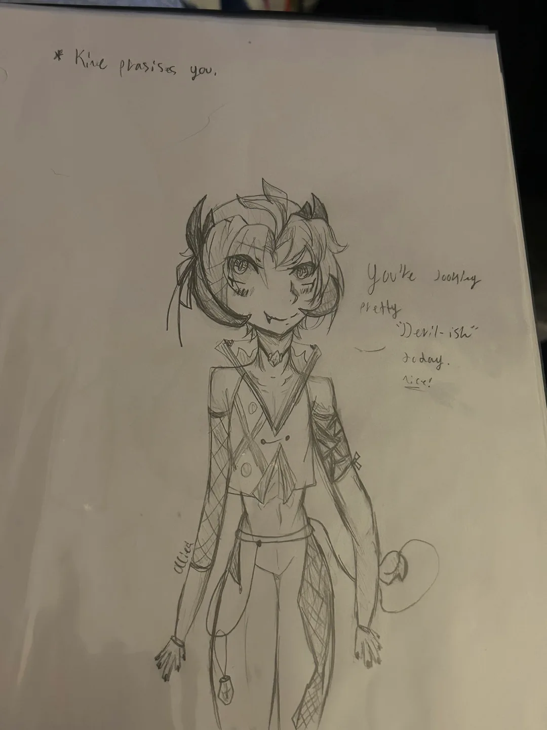 Lot of 11 Drawings image indicator(5)