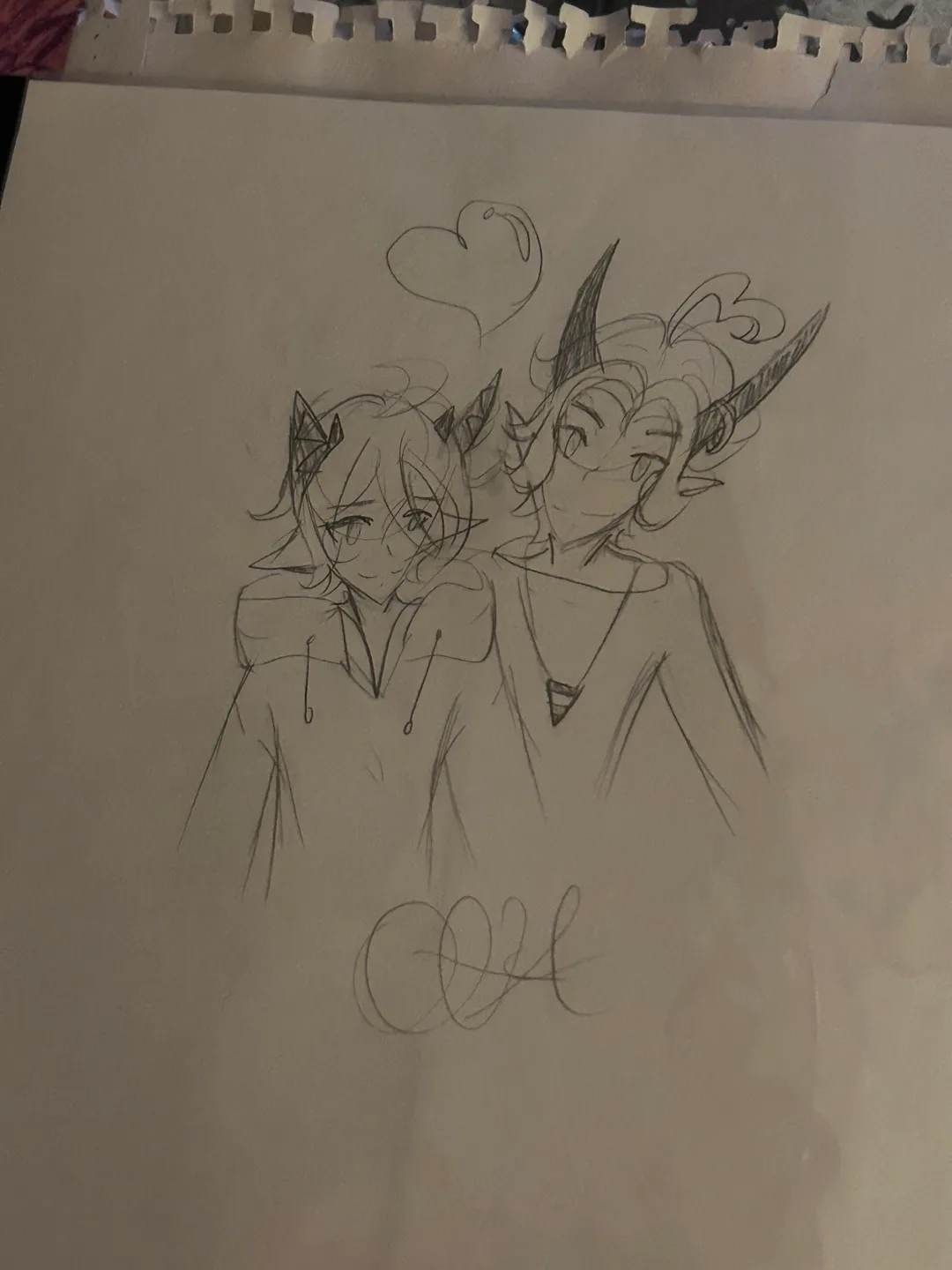 Lot of 11 Drawings image indicator(4)