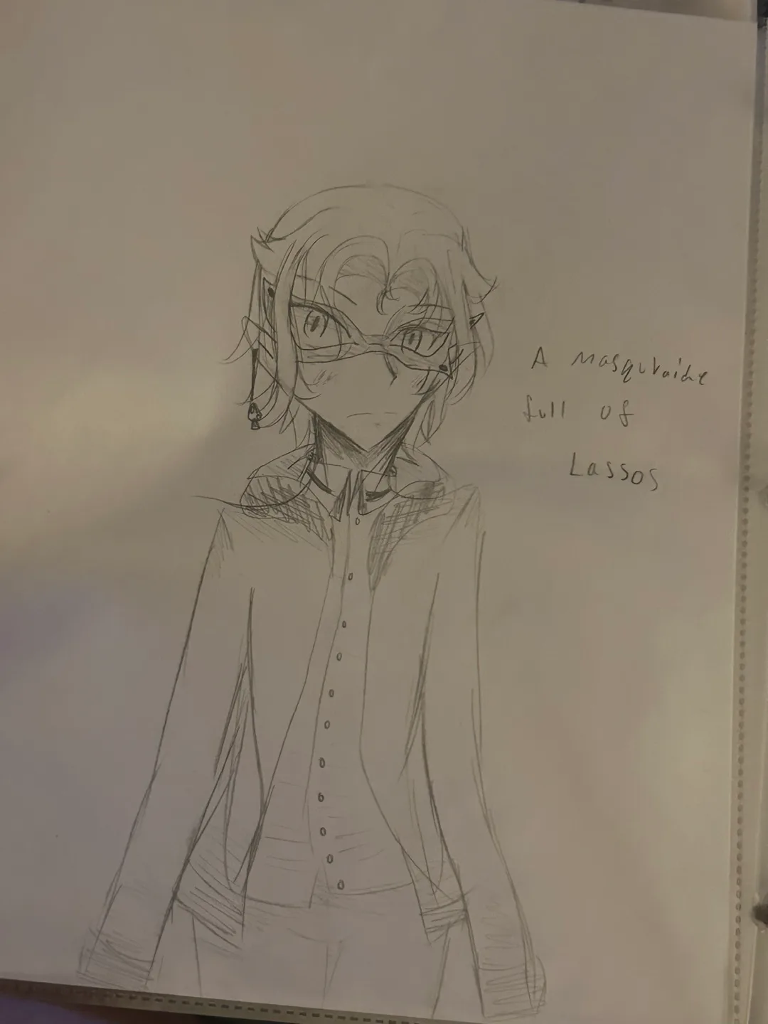 Lot of 11 Drawings image indicator(8)