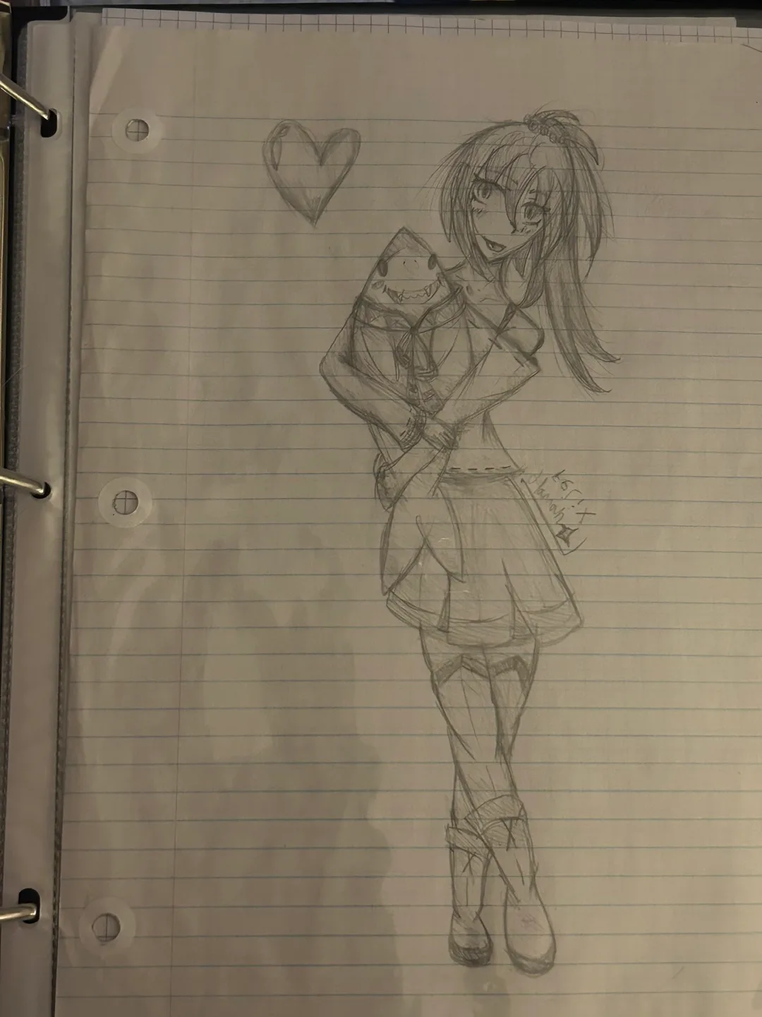 Lot of 11 Drawings image indicator(9)