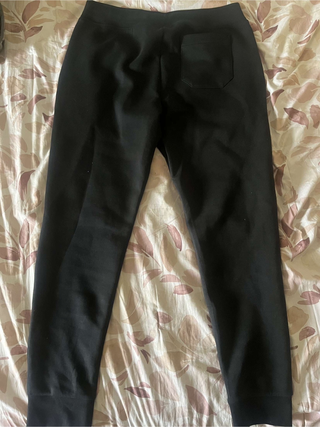 Polo Ralph Lauren Black Joggers - Size M - photo 2