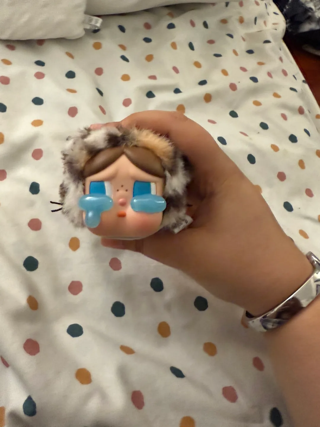 wild but cutie crubaby thumbnail