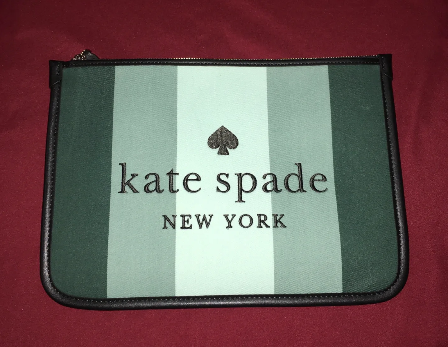 Kate Spade New York Pouch thumbnail