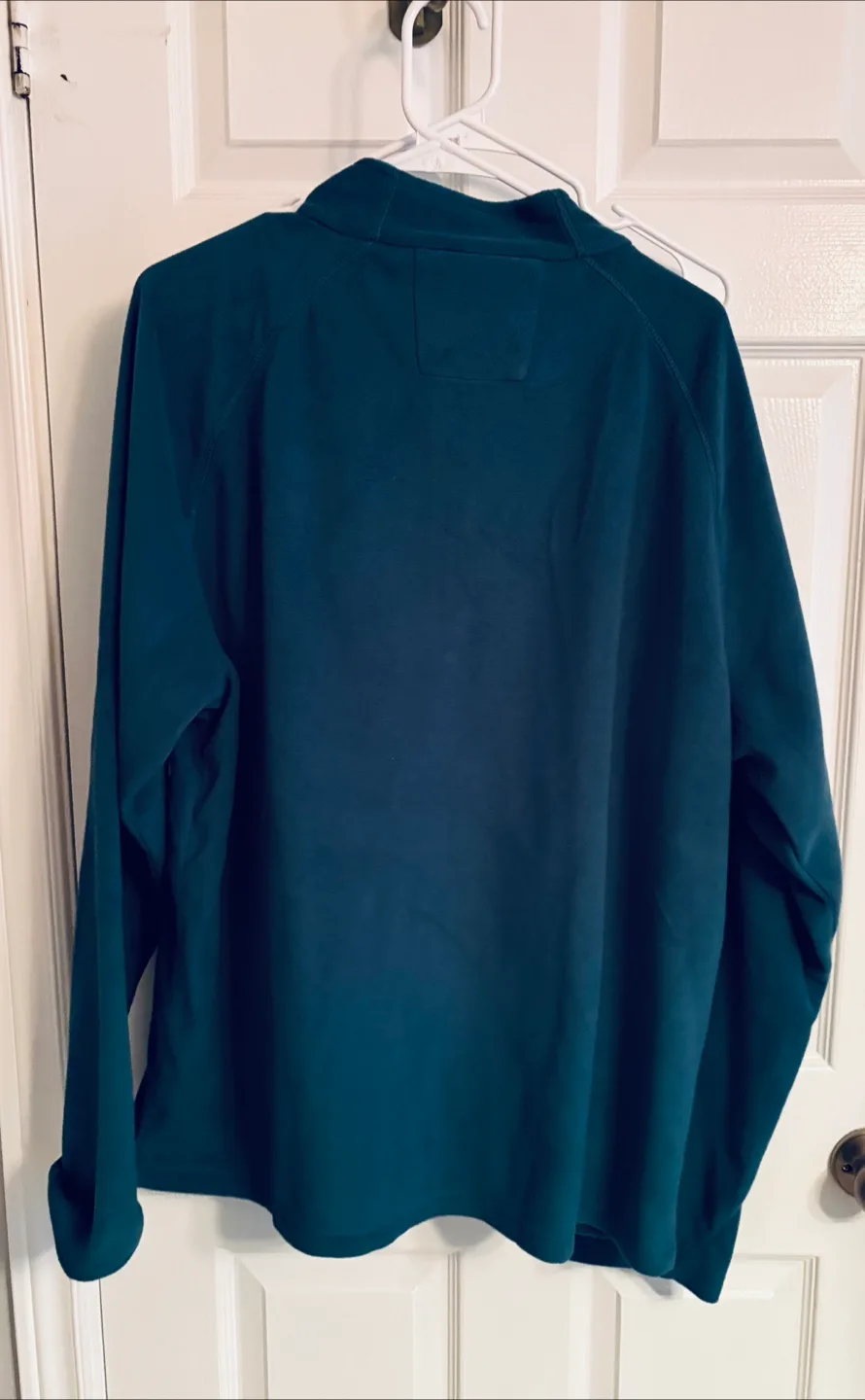 Rolex Fleece Jacket - Team 365 - XL image indicator(5)