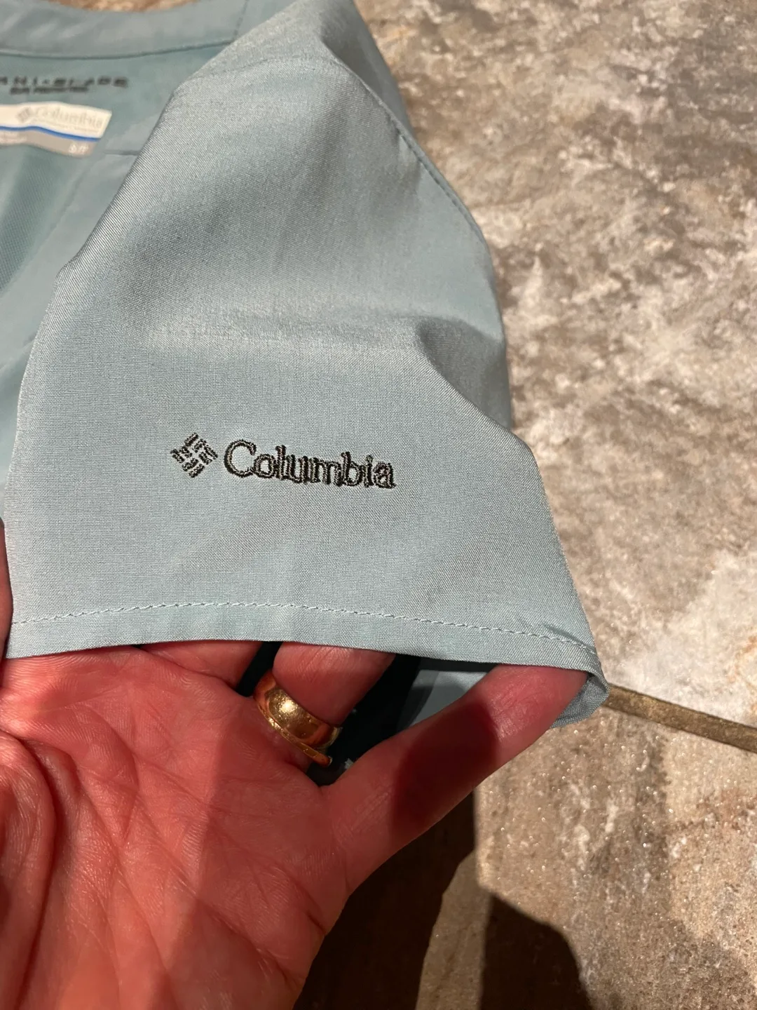 Columbia Sportswear Dress - Size S image indicator(3)