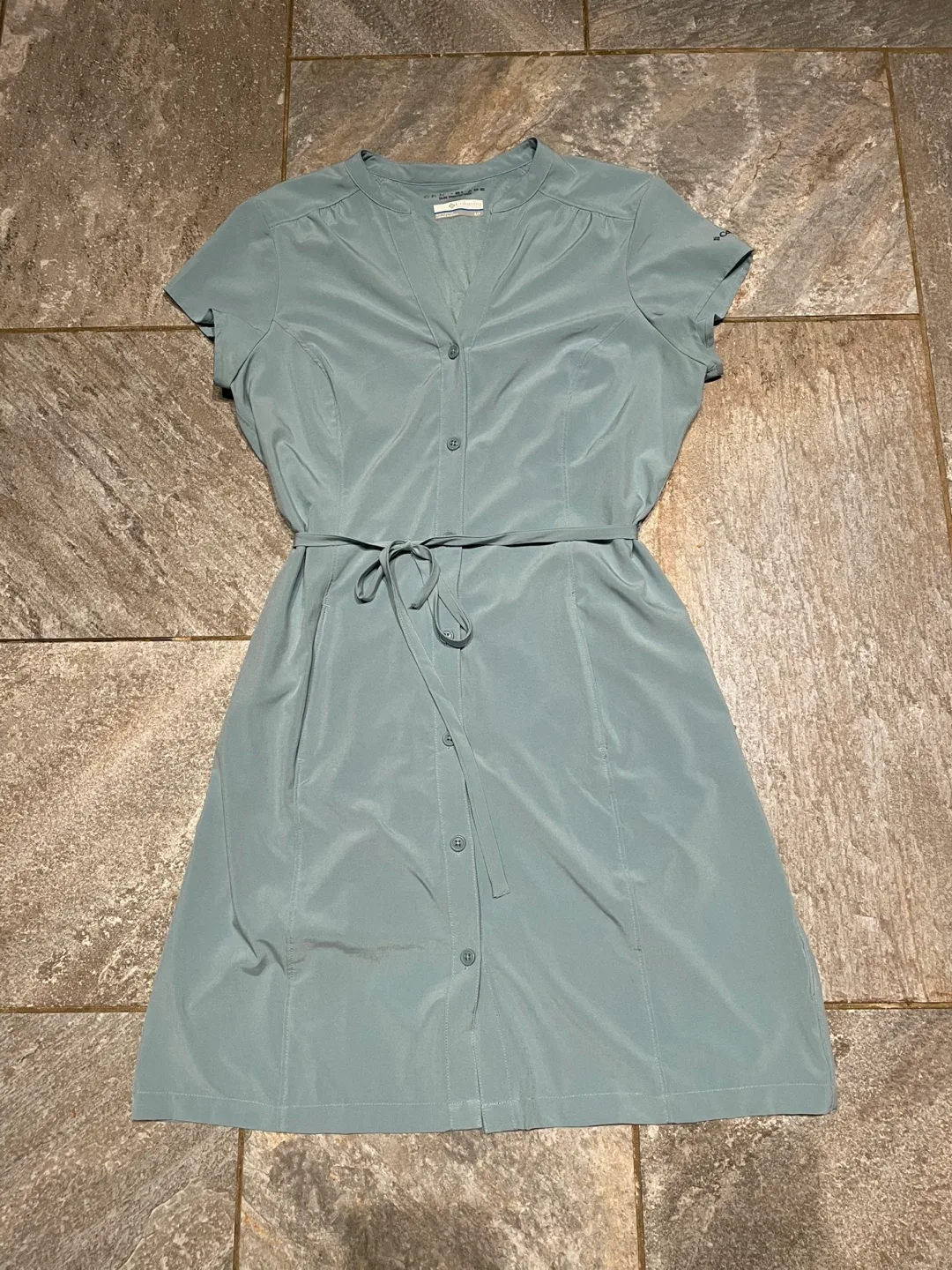 Columbia Sportswear Dress - Size S image indicator(2)