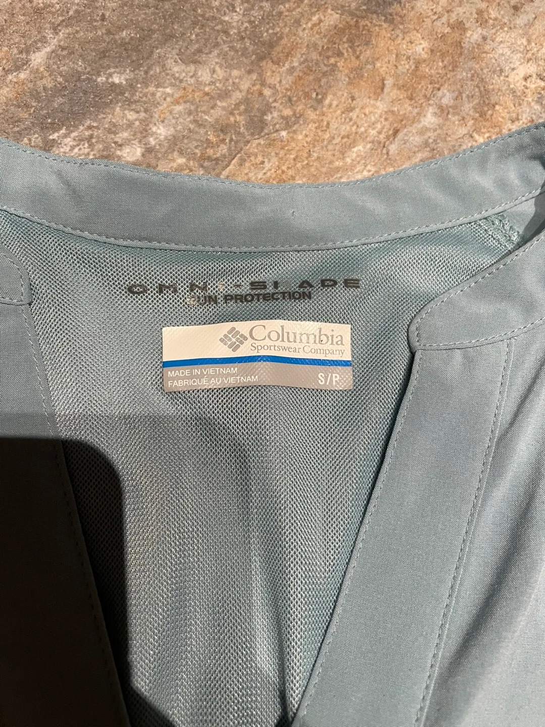 Columbia Sportswear Dress - Size S thumbnail