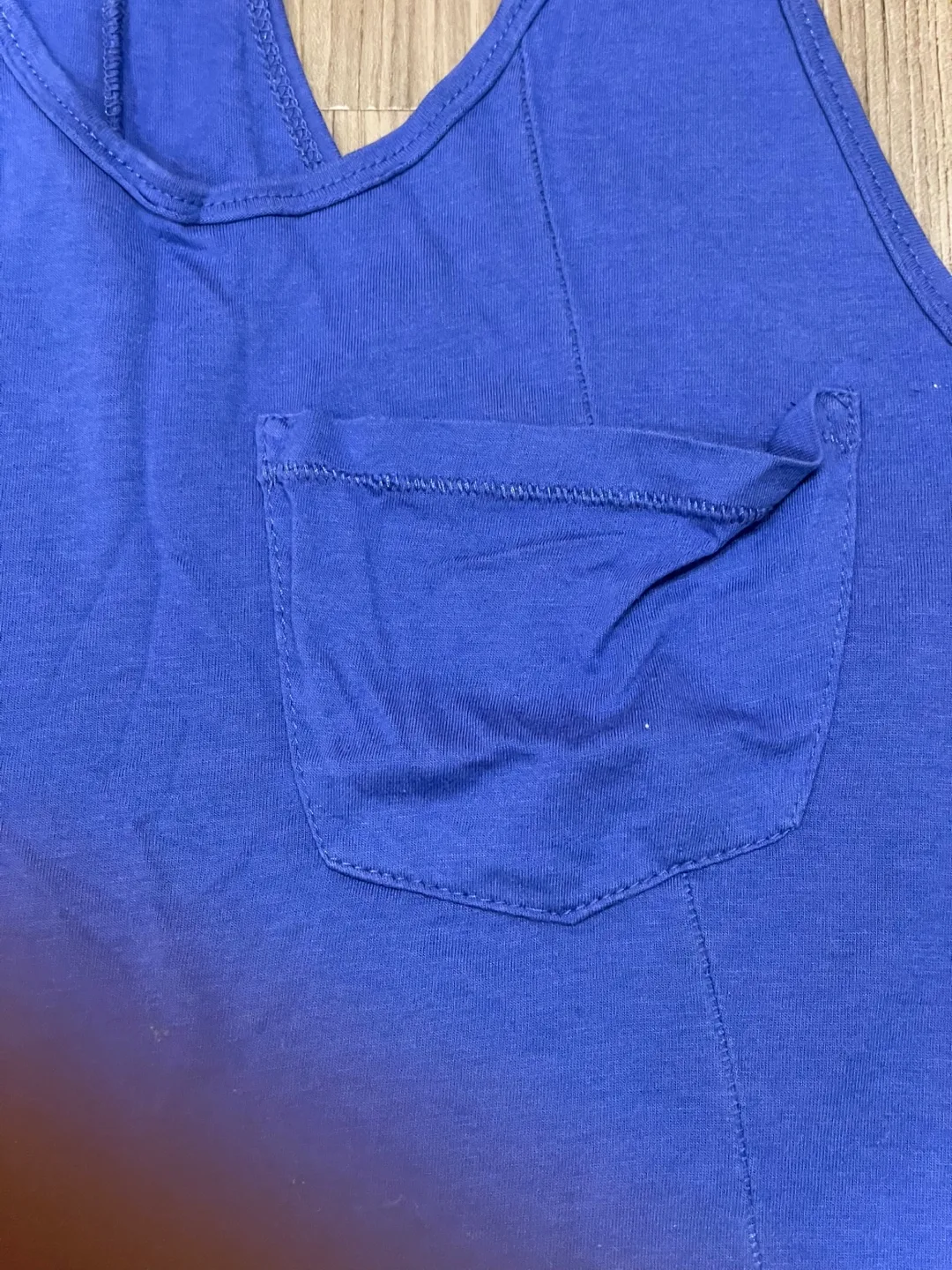 Wilfred Free Tank Top - XXS image indicator(3)