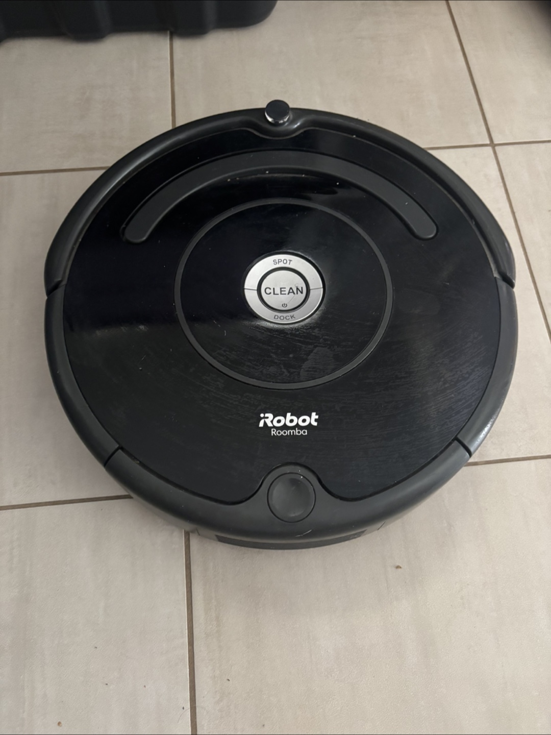 iRobot Roomba Vacuum