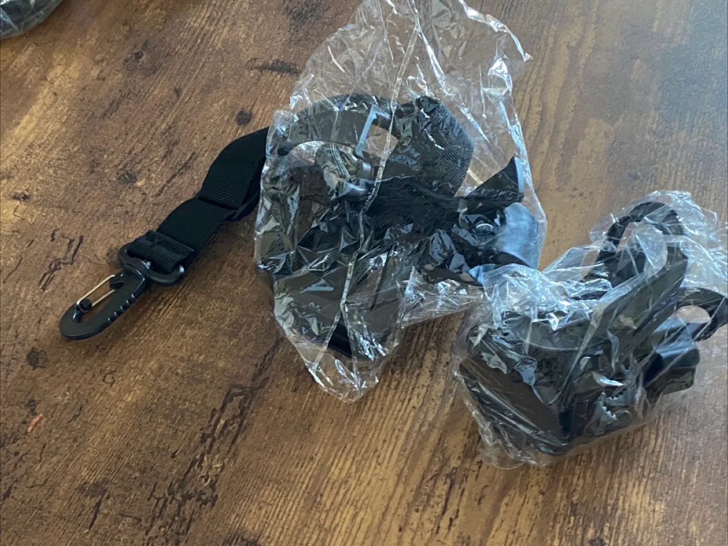 New Black Ankle Weights image indicator(2)