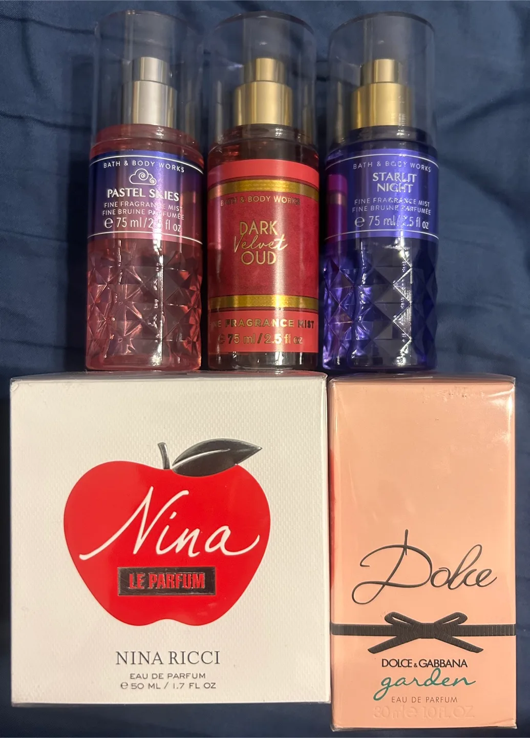 Women’s Perfume Bundles image indicator(2)