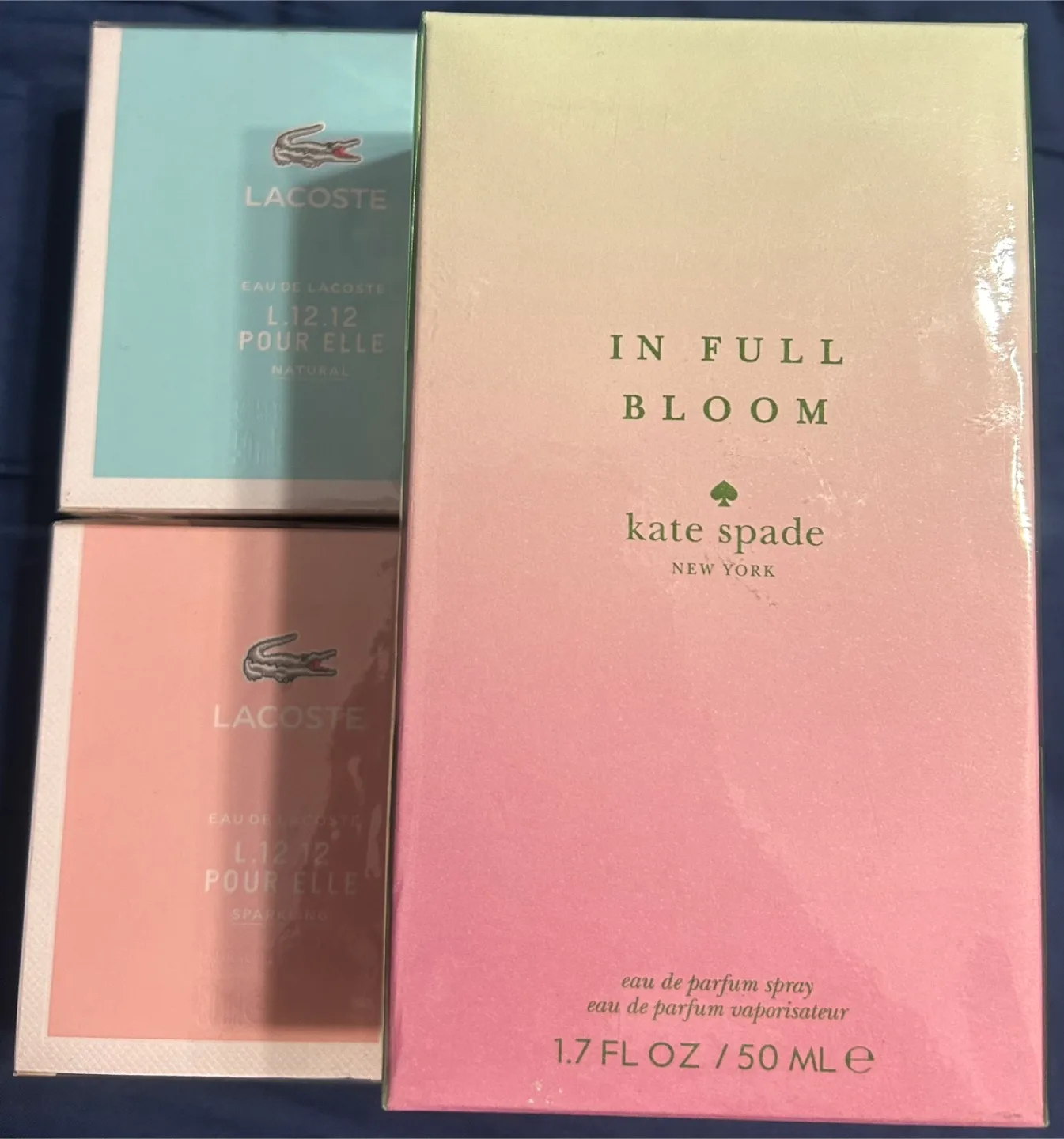 Women’s Perfume Bundles image indicator(3)