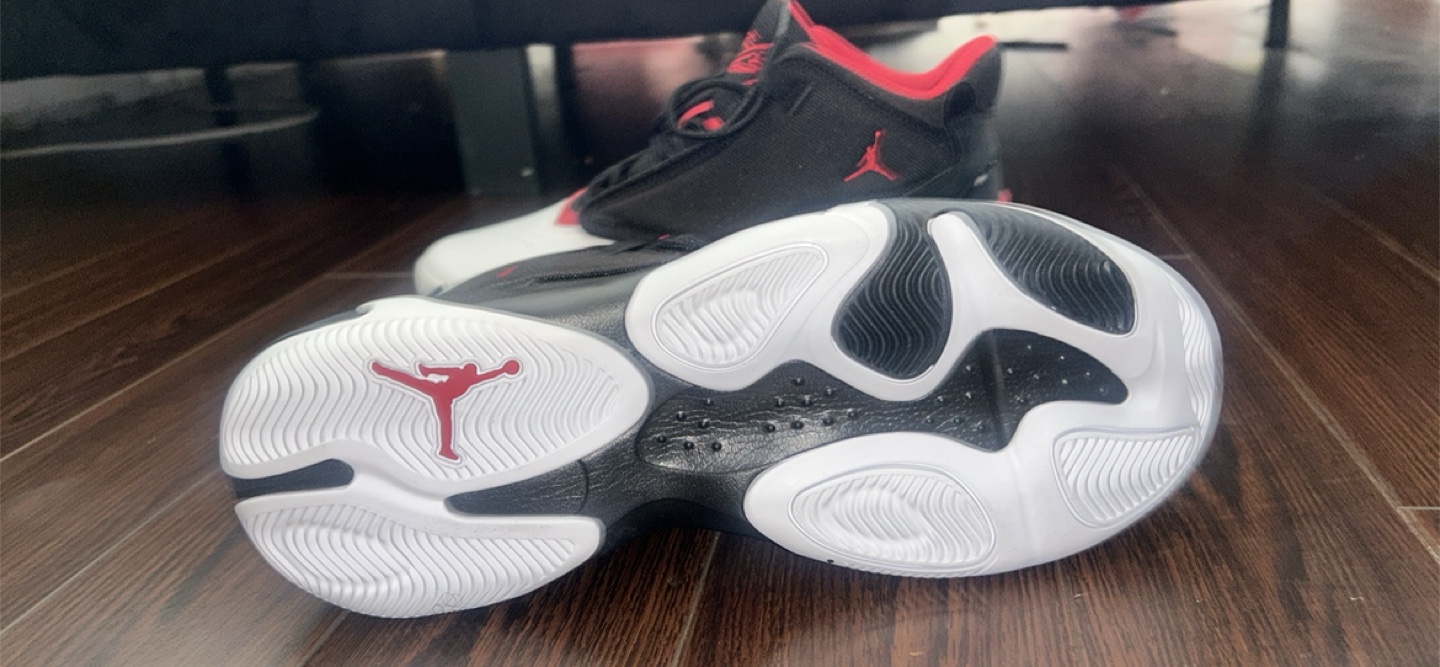 Jordan Flight  - US 10.5 - photo 2