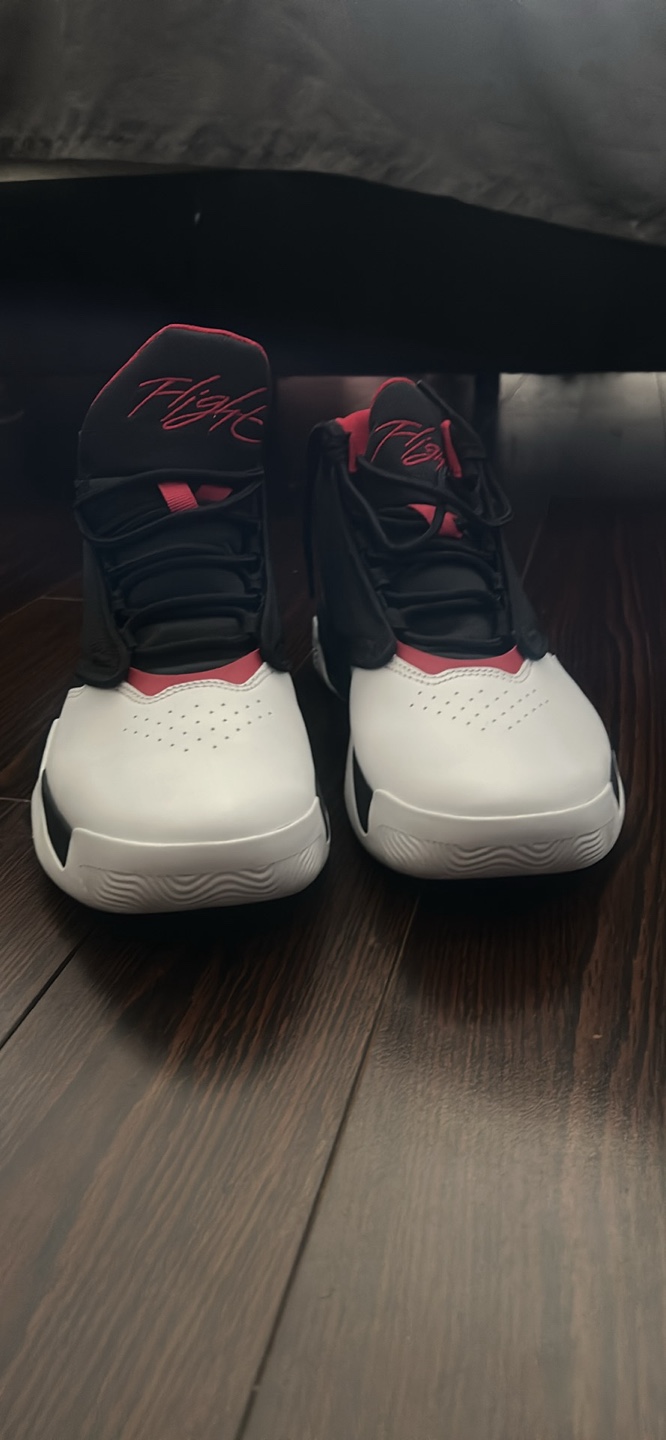 Jordan Flight  - US 10.5