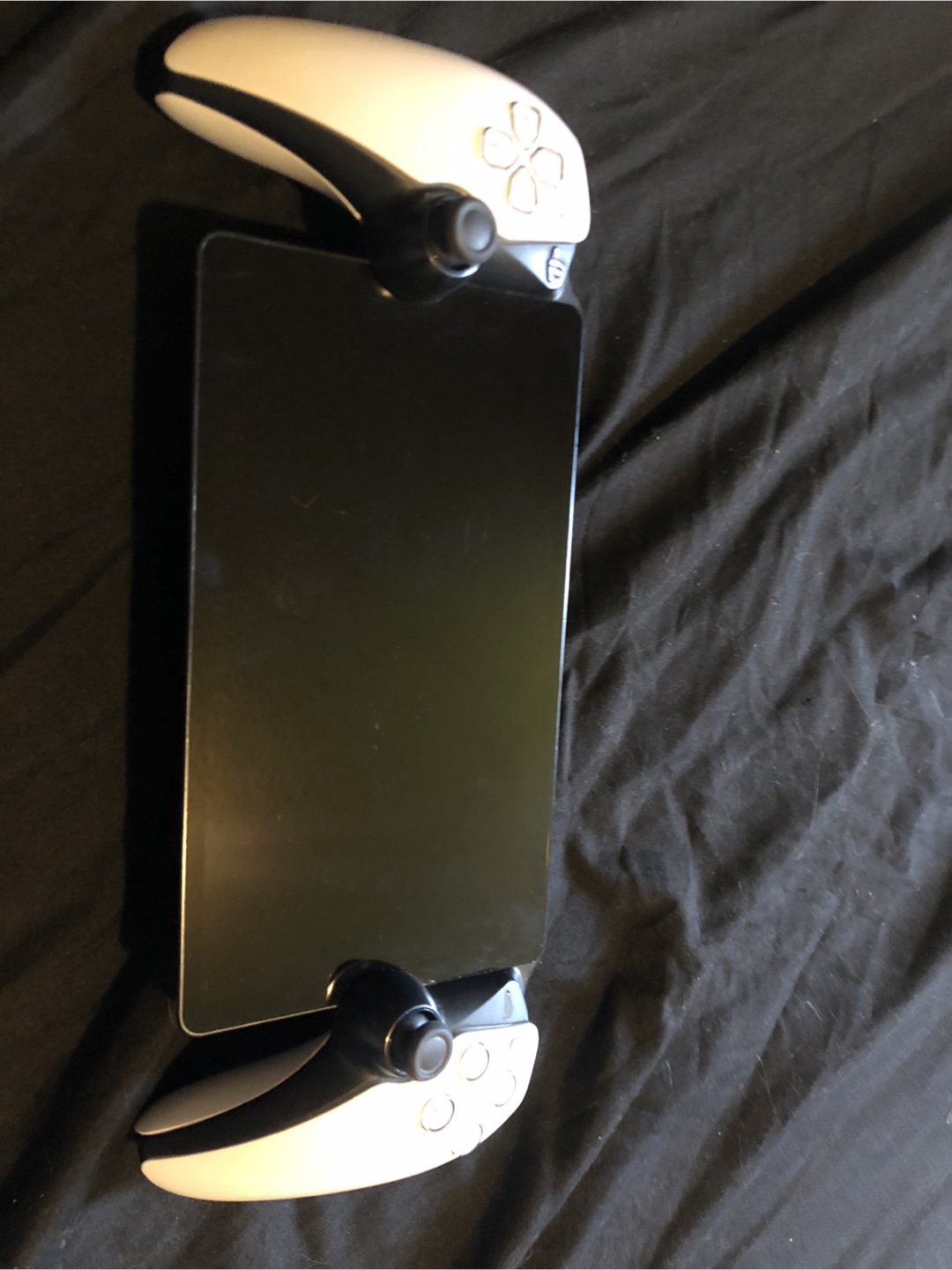 Playstation portal