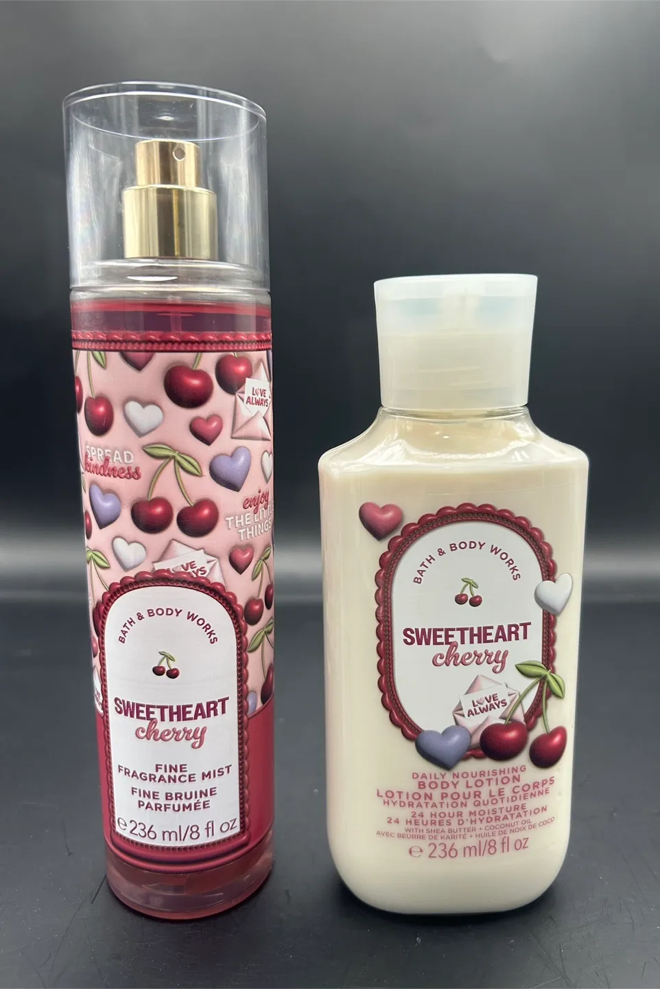 Bath and Body Works Sets image indicator(5)