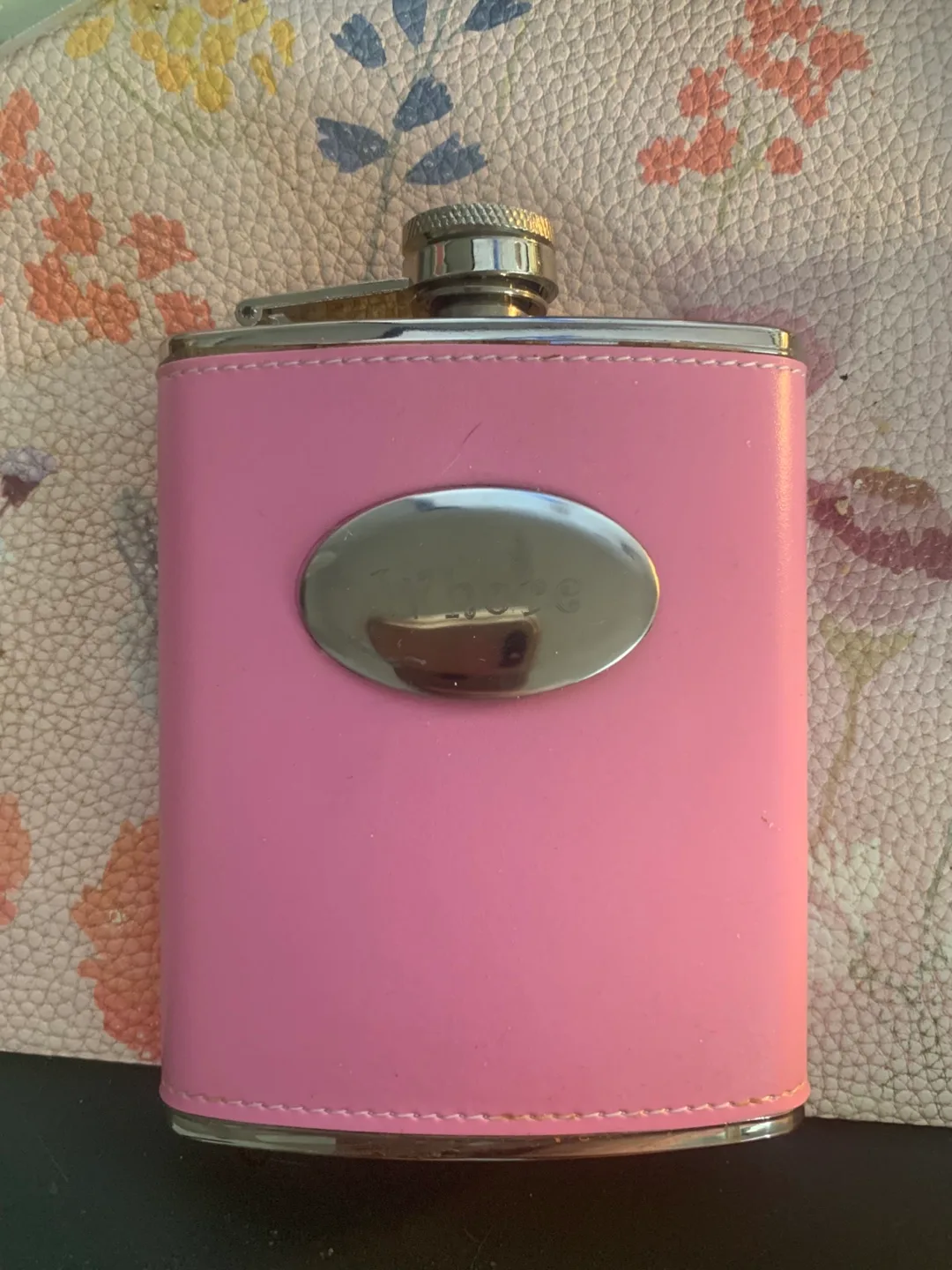Pink Flask thumbnail
