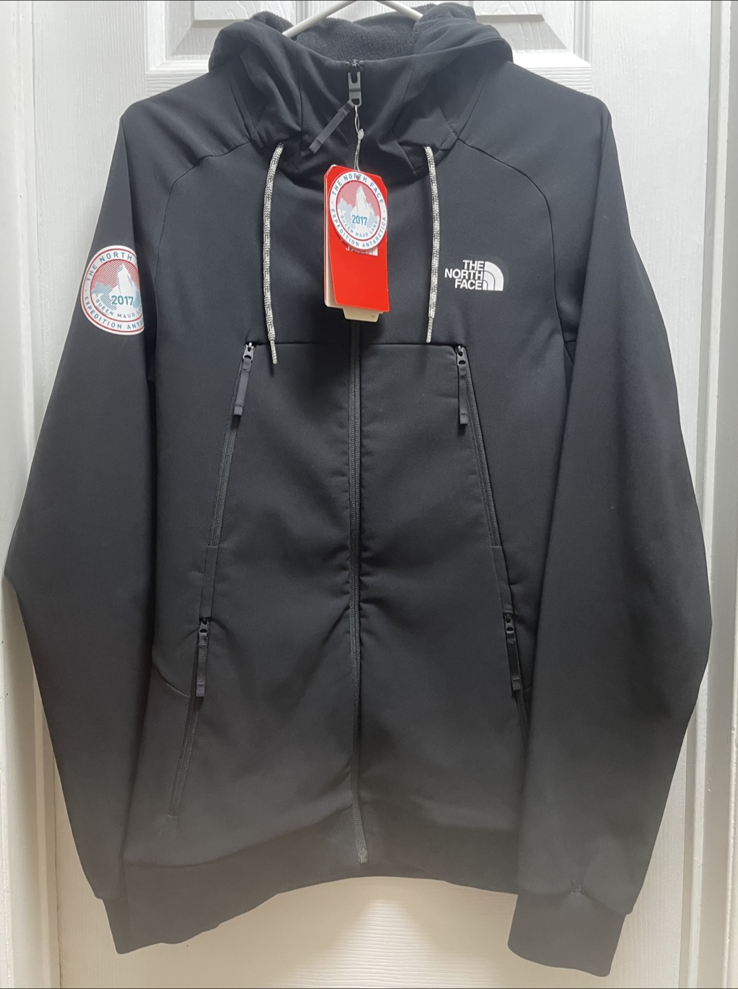The North Face Expedition Antarctica Jacket - Size S