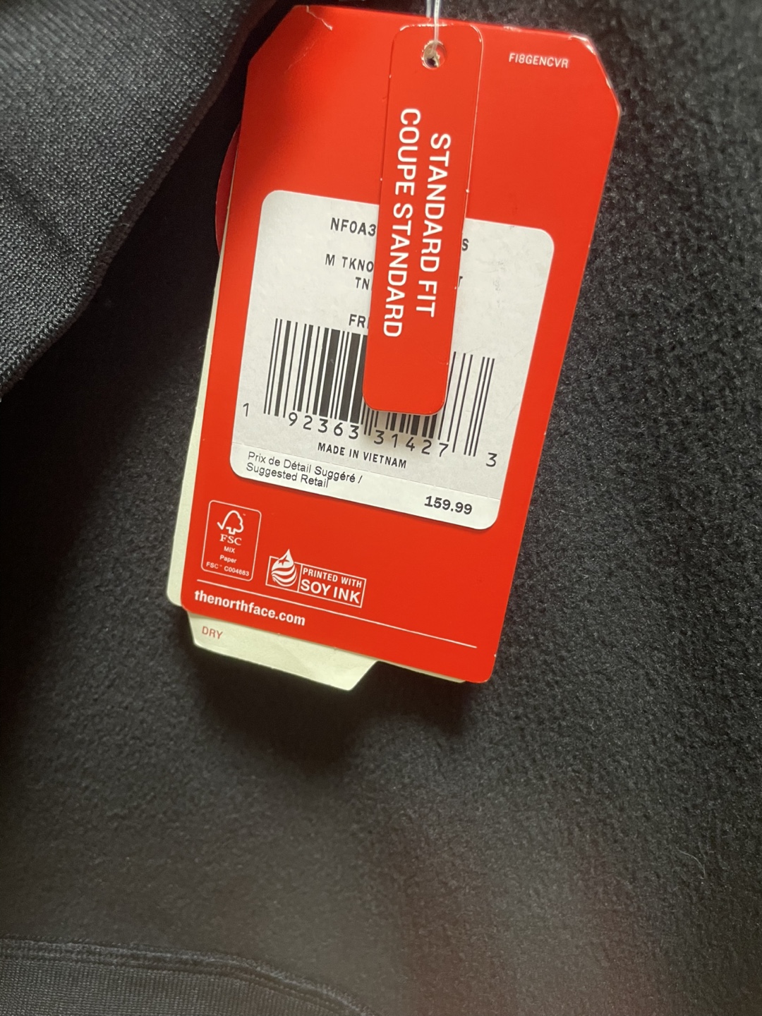 The North Face Expedition Antarctica Jacket - Size S - photo 5