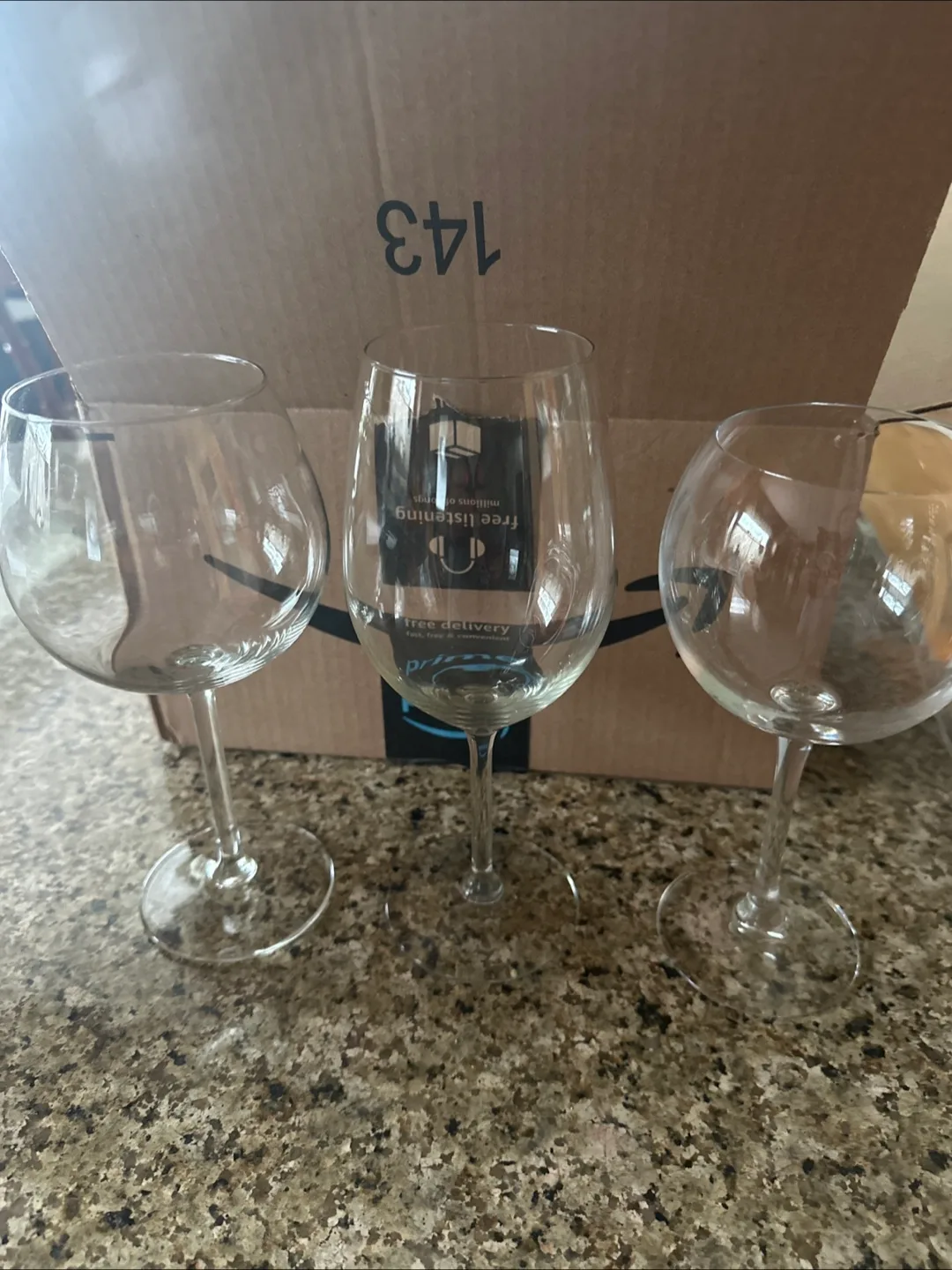 Wine Glasses thumbnail