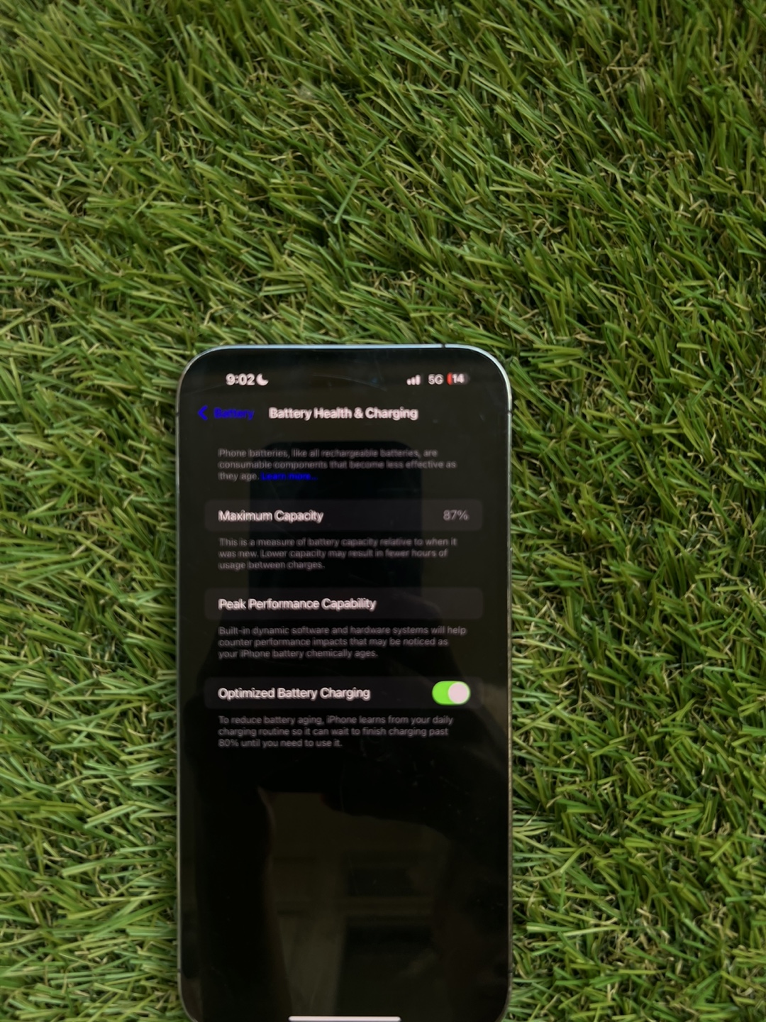 iPhone 14 Pro Max - photo 2