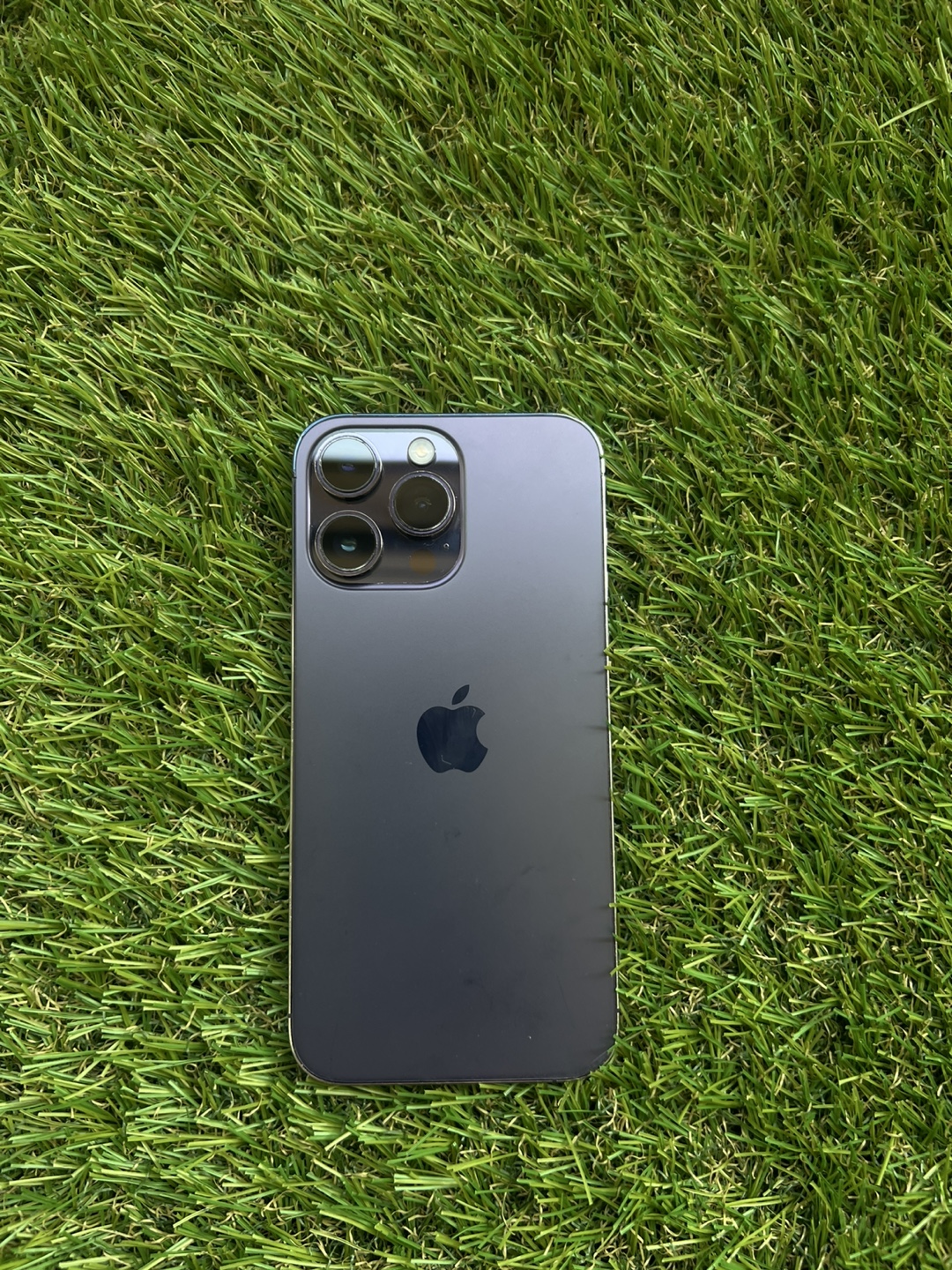 iPhone 14 Pro Max - photo 3