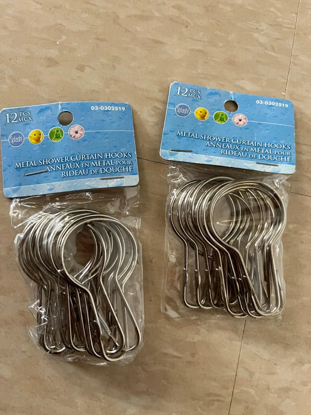 Shower Curtain Ring thumbnail