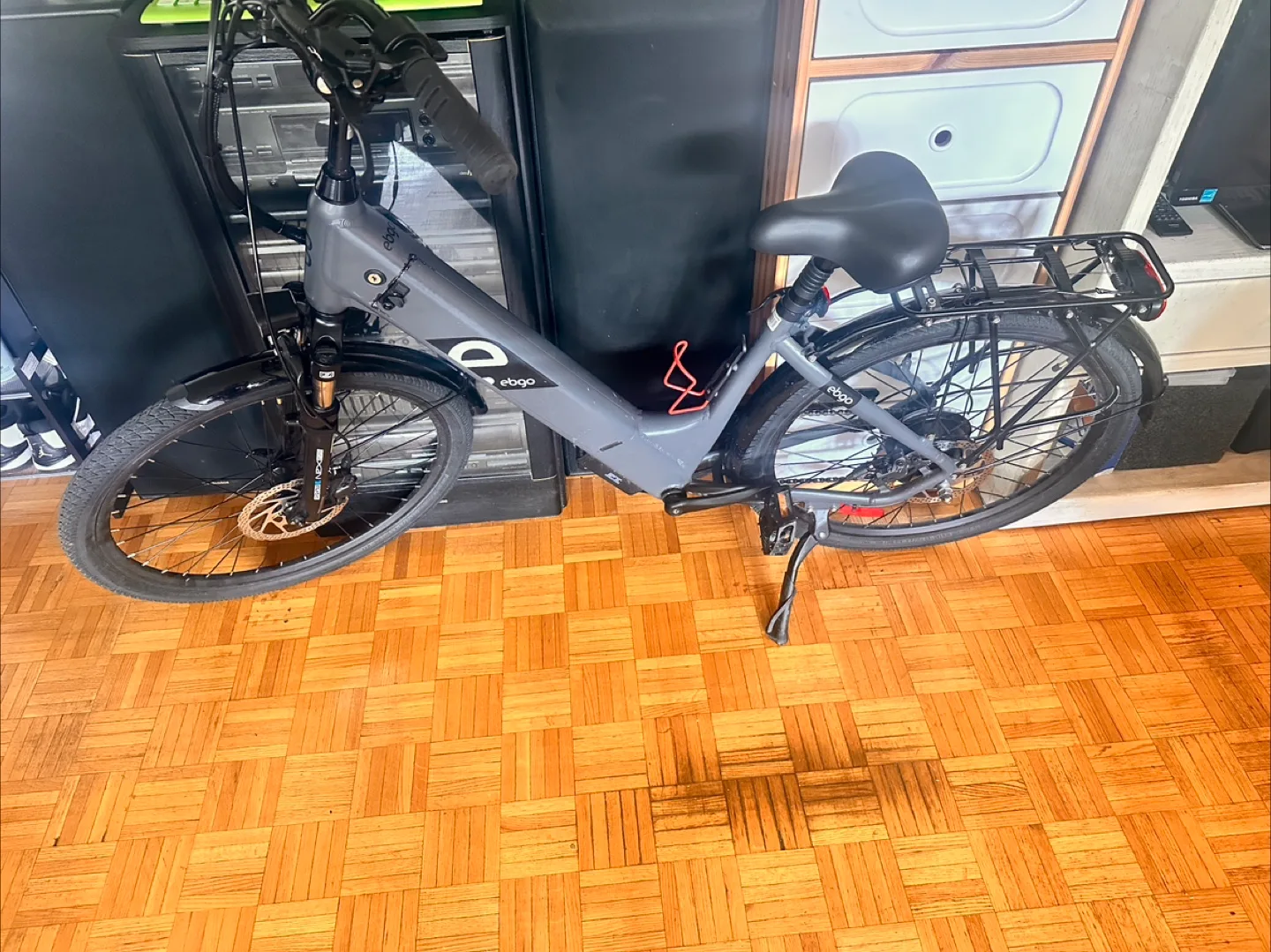Ebike - Ebgo thumbnail